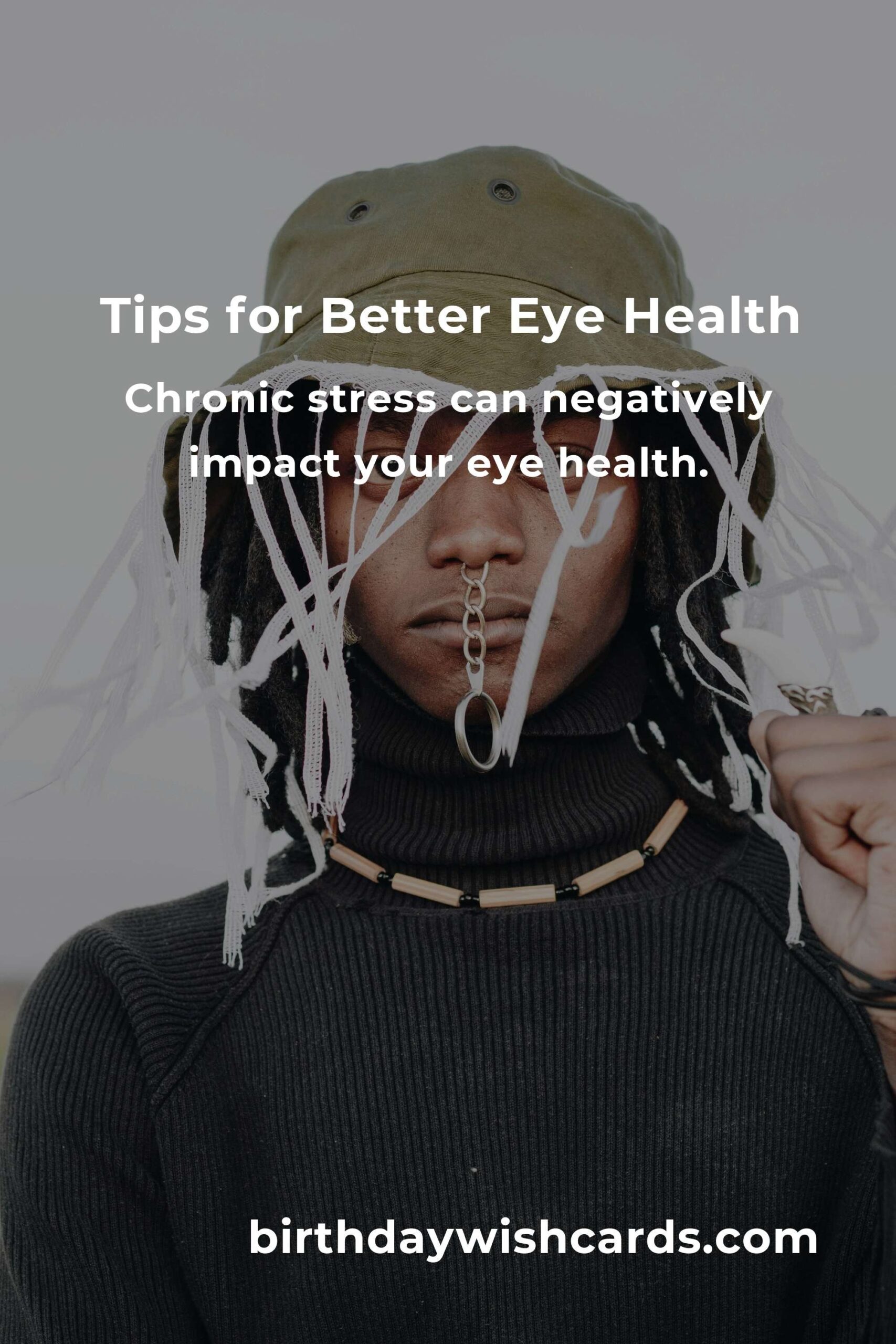 47 Essential Tips for Better Eye Health in Your 20s