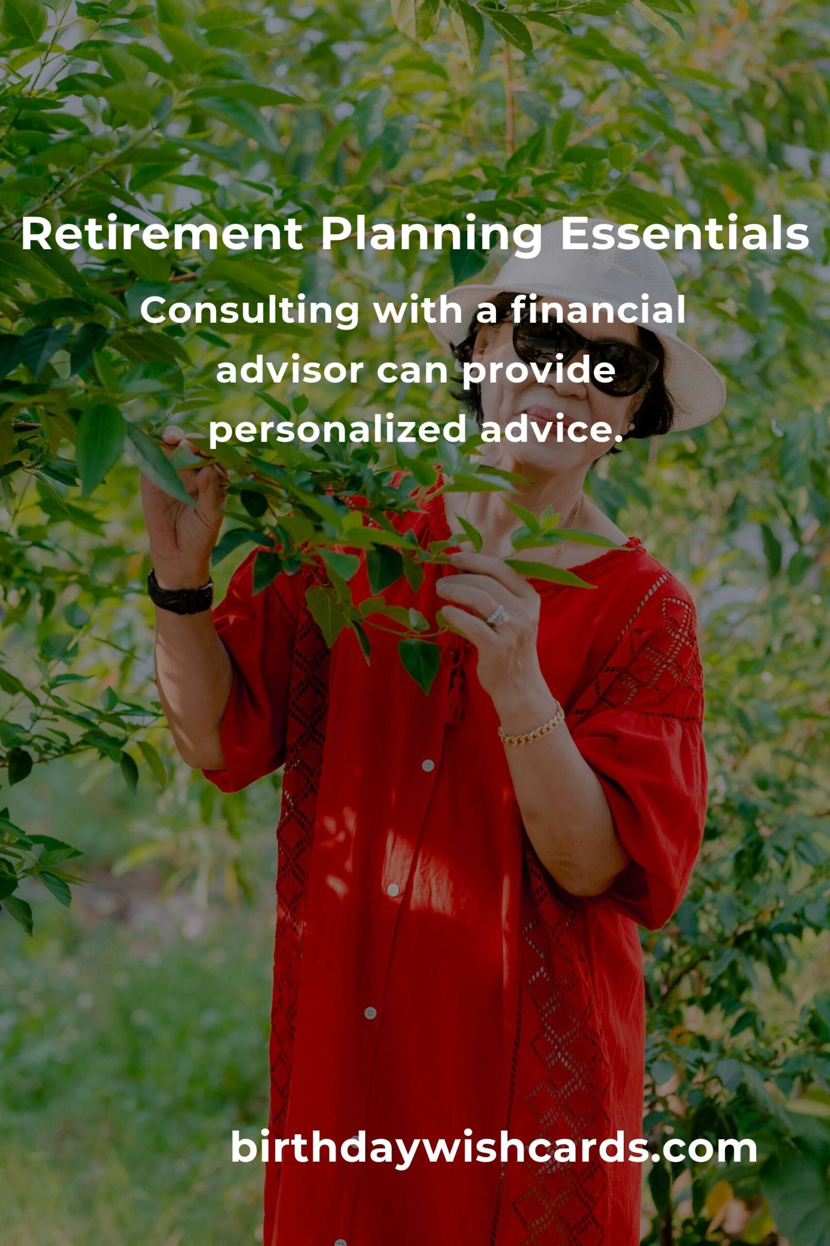 9 Retirement Planning Mistakes to Avoid in Your 30s