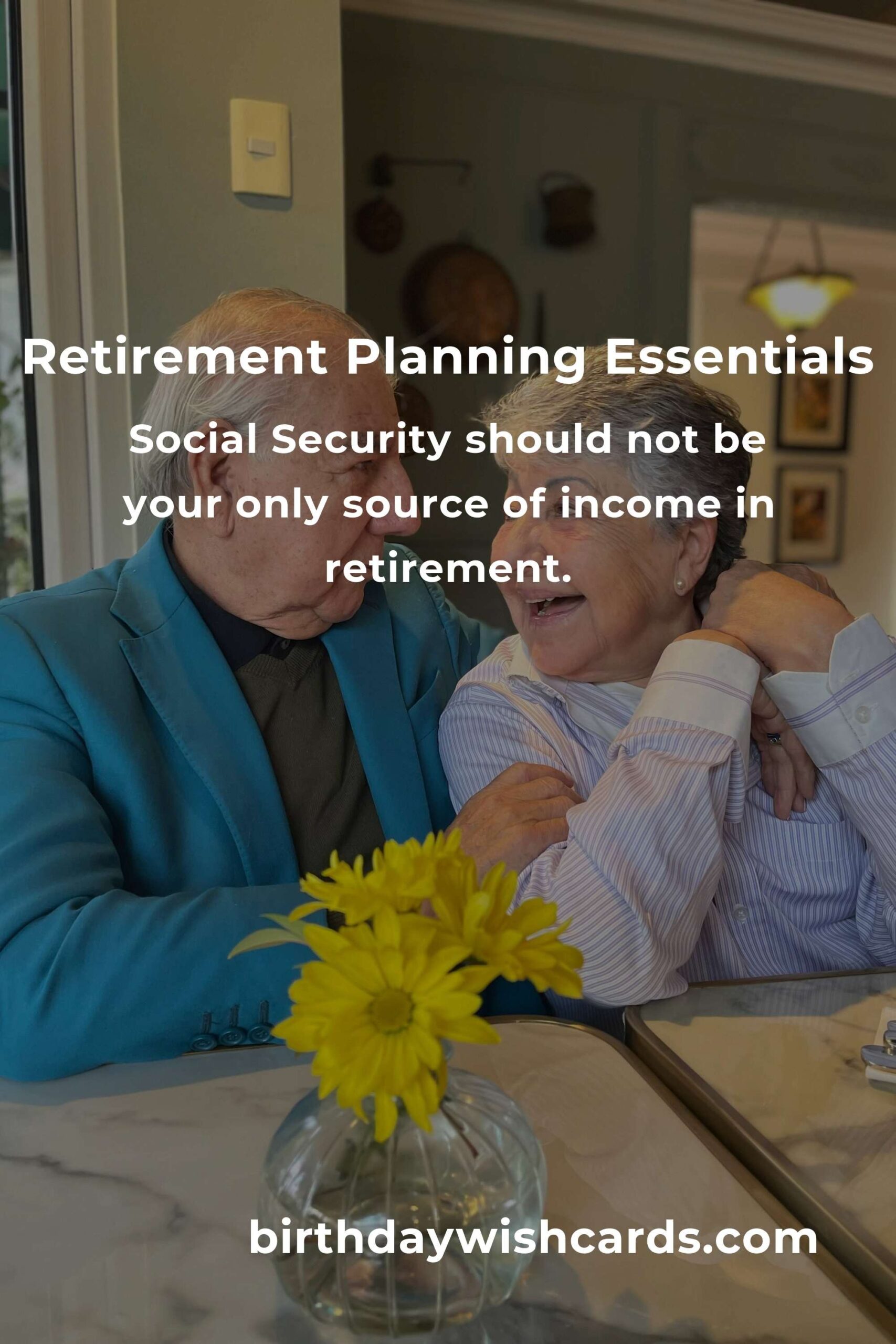 9 Retirement Planning Mistakes to Avoid in Your 30s