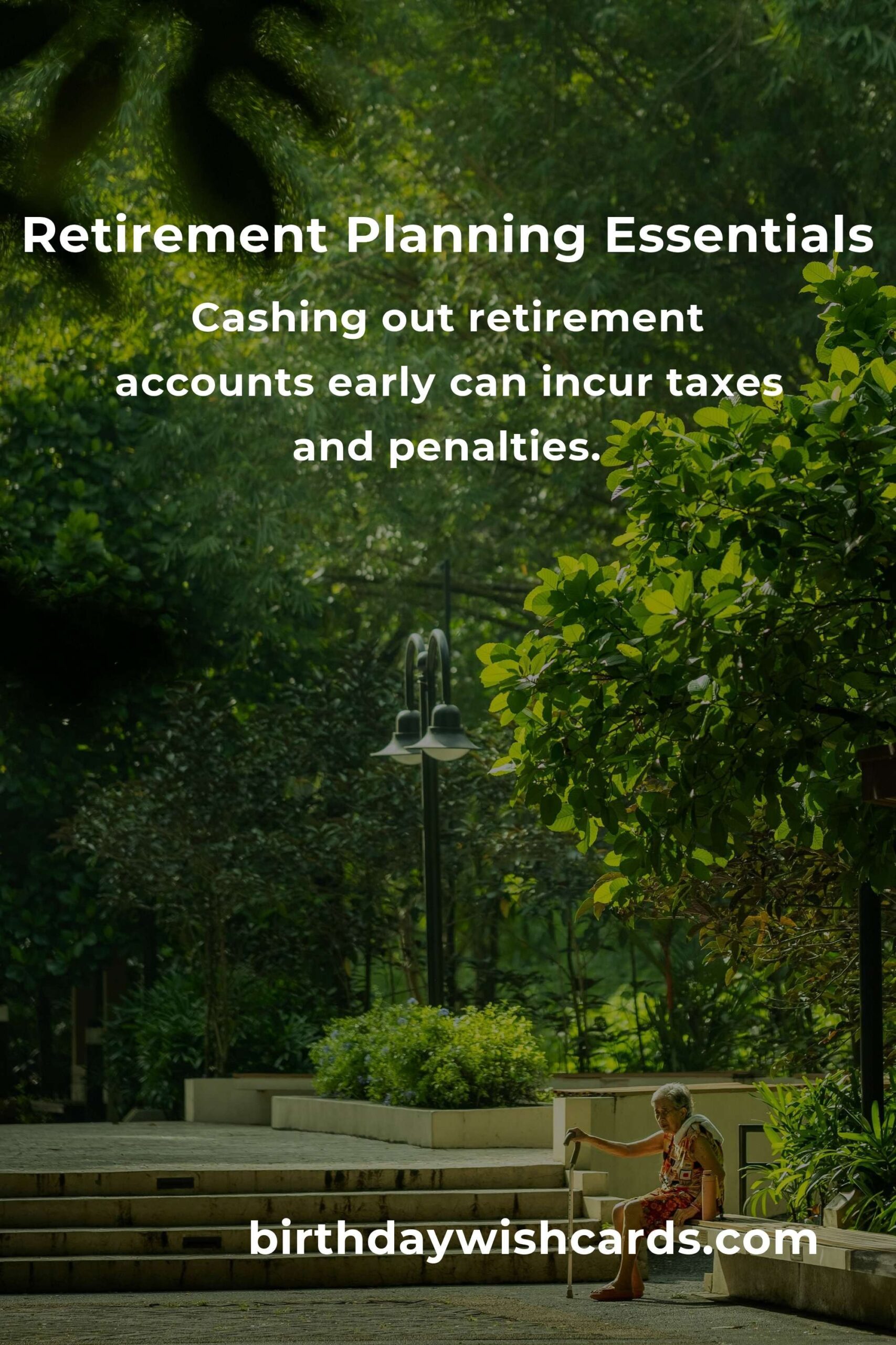 9 Retirement Planning Mistakes to Avoid in Your 30s