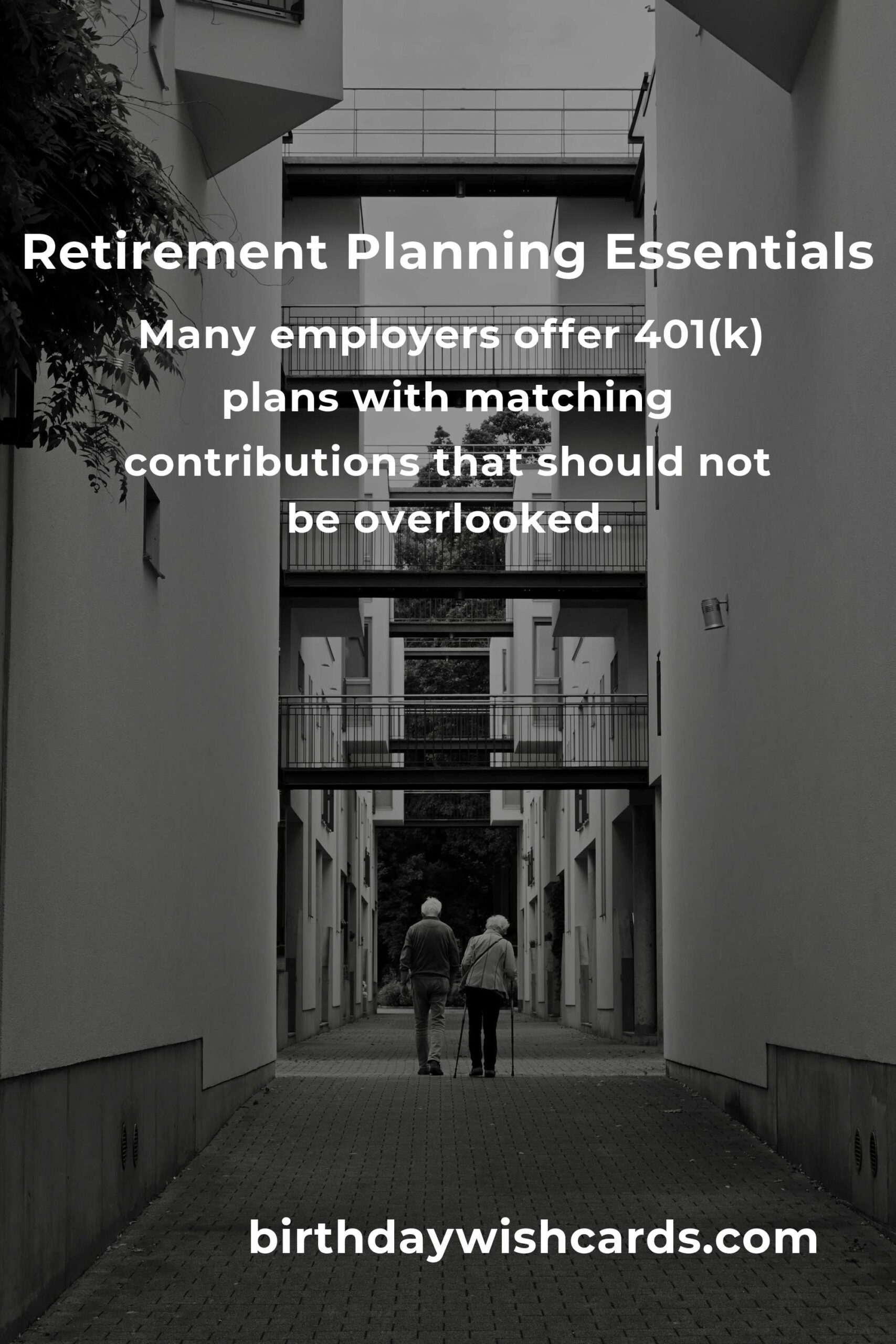 9 Retirement Planning Mistakes to Avoid in Your 30s
