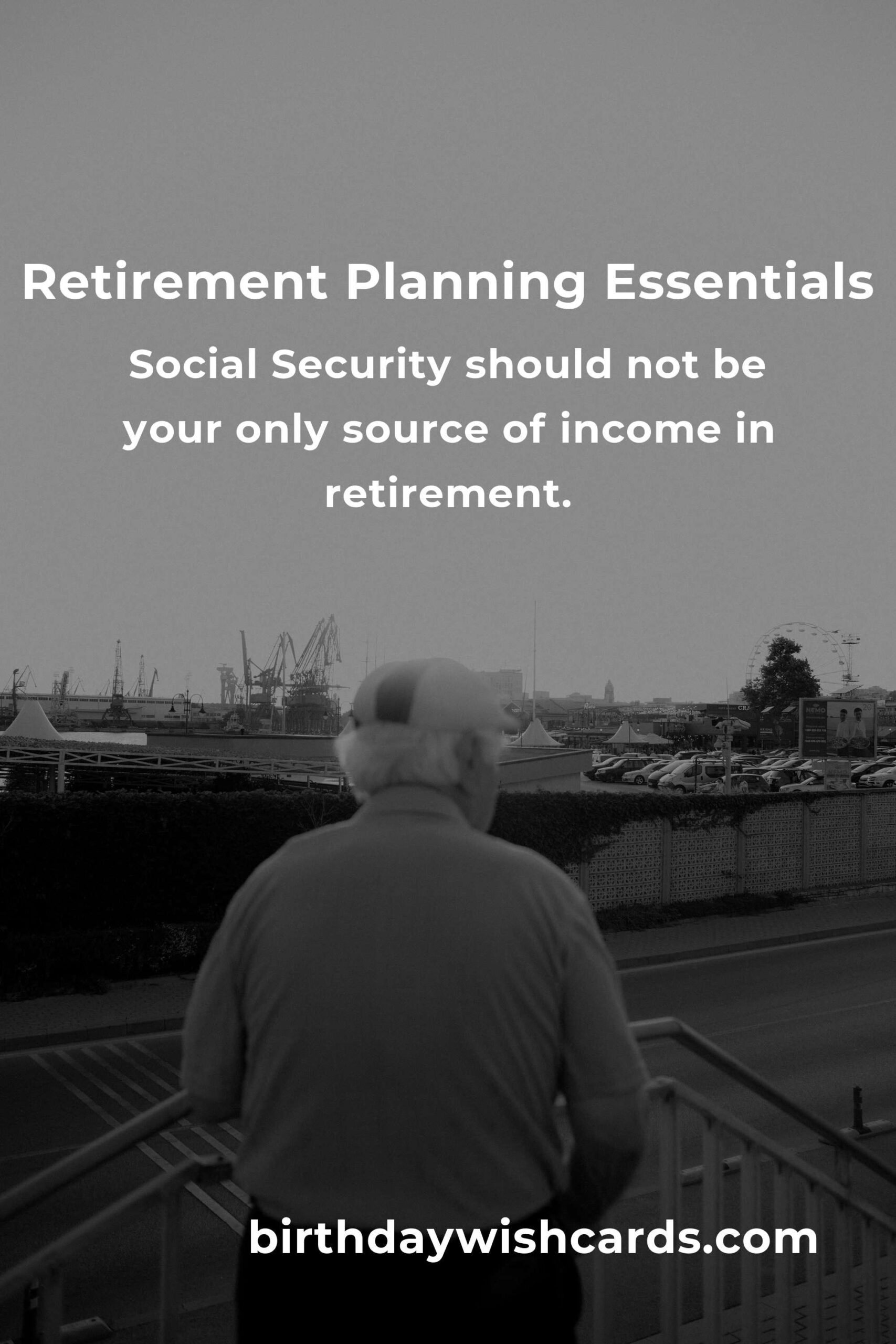 9 Retirement Planning Mistakes to Avoid in Your 30s
