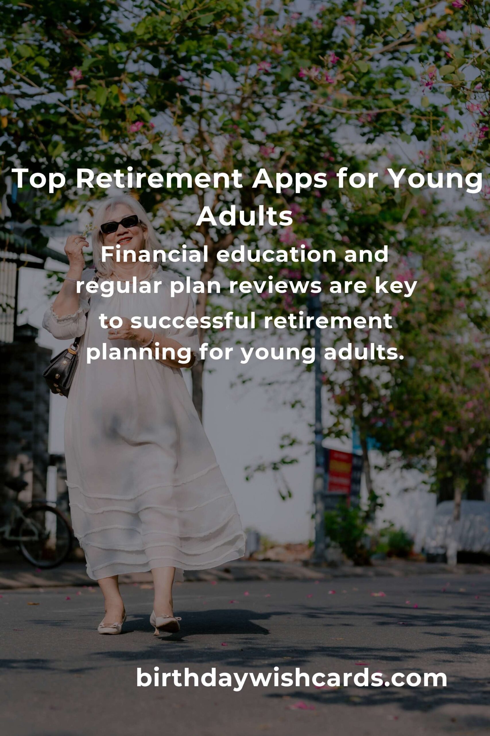 Best Retirement Planning Apps for Young Adults: Secure Your Future Today