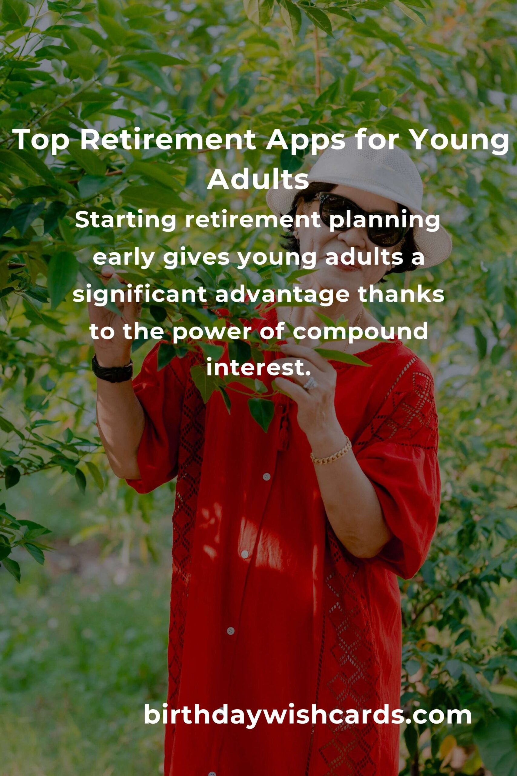 Best Retirement Planning Apps for Young Adults: Secure Your Future Today