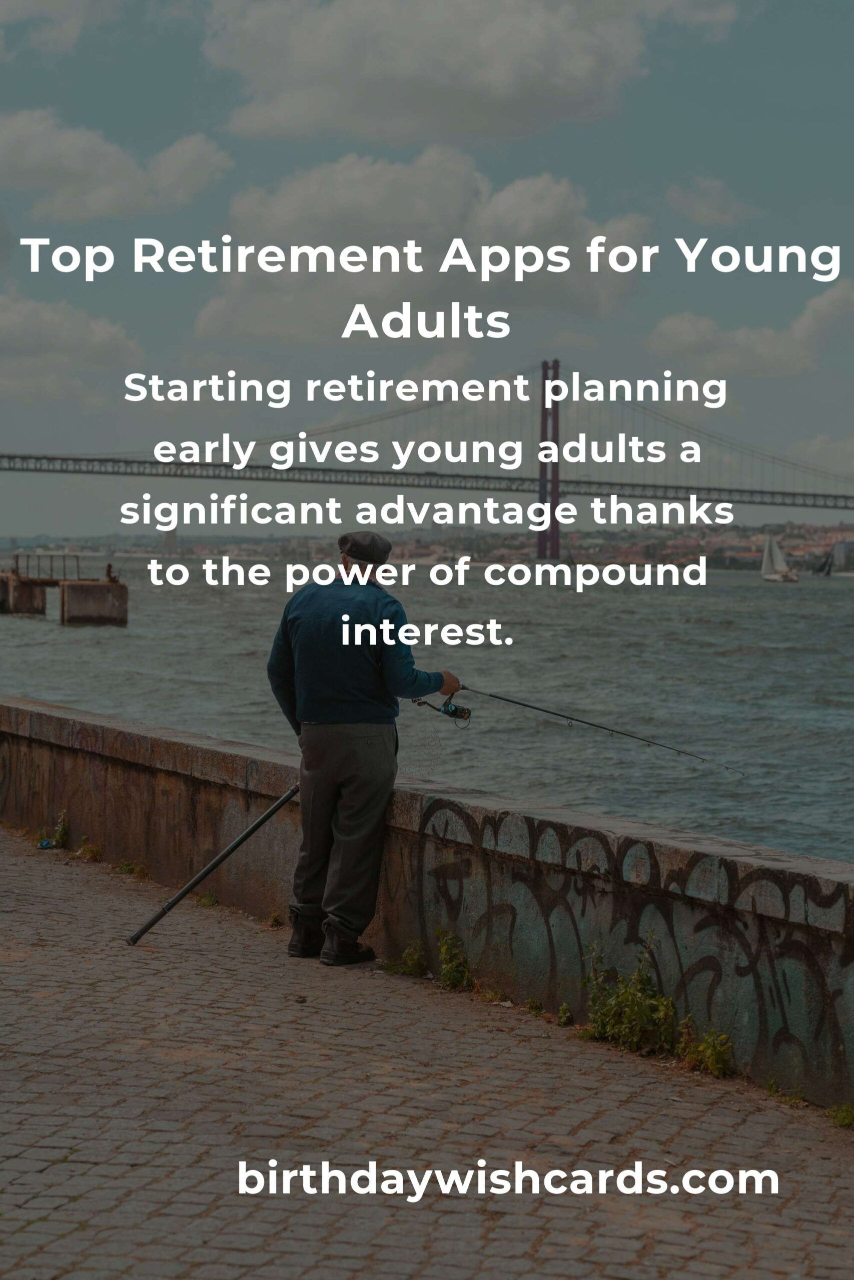 Best Retirement Planning Apps for Young Adults: Secure Your Future Today