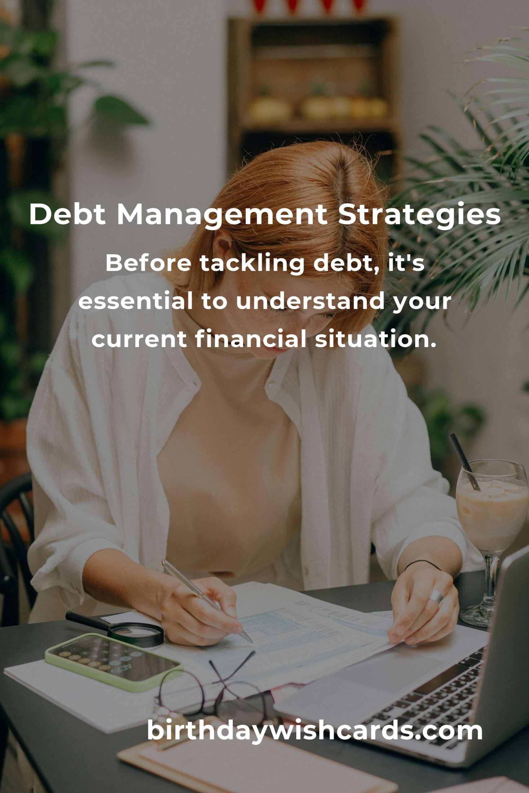 Complete Guide to Debt Management for Empty Nesters