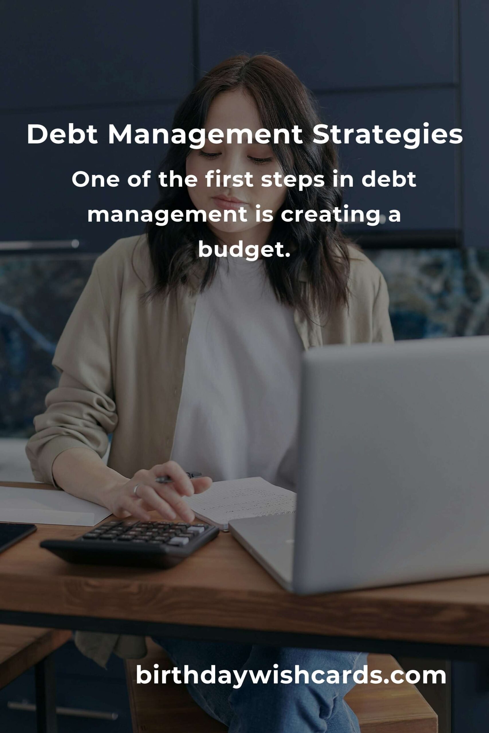 Complete Guide to Debt Management for Empty Nesters