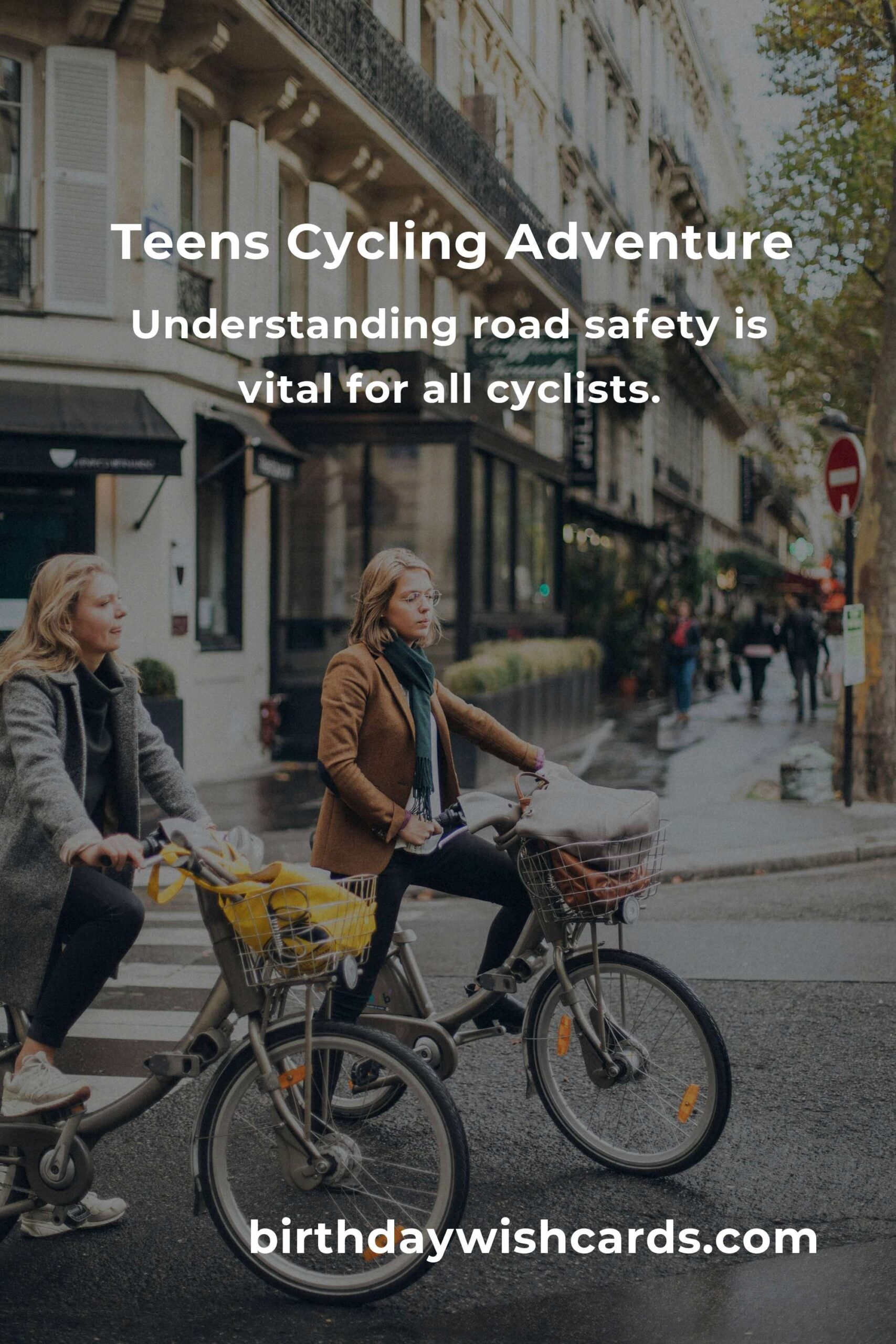 Cycling for Teens: A Comprehensive Guide to Getting Started