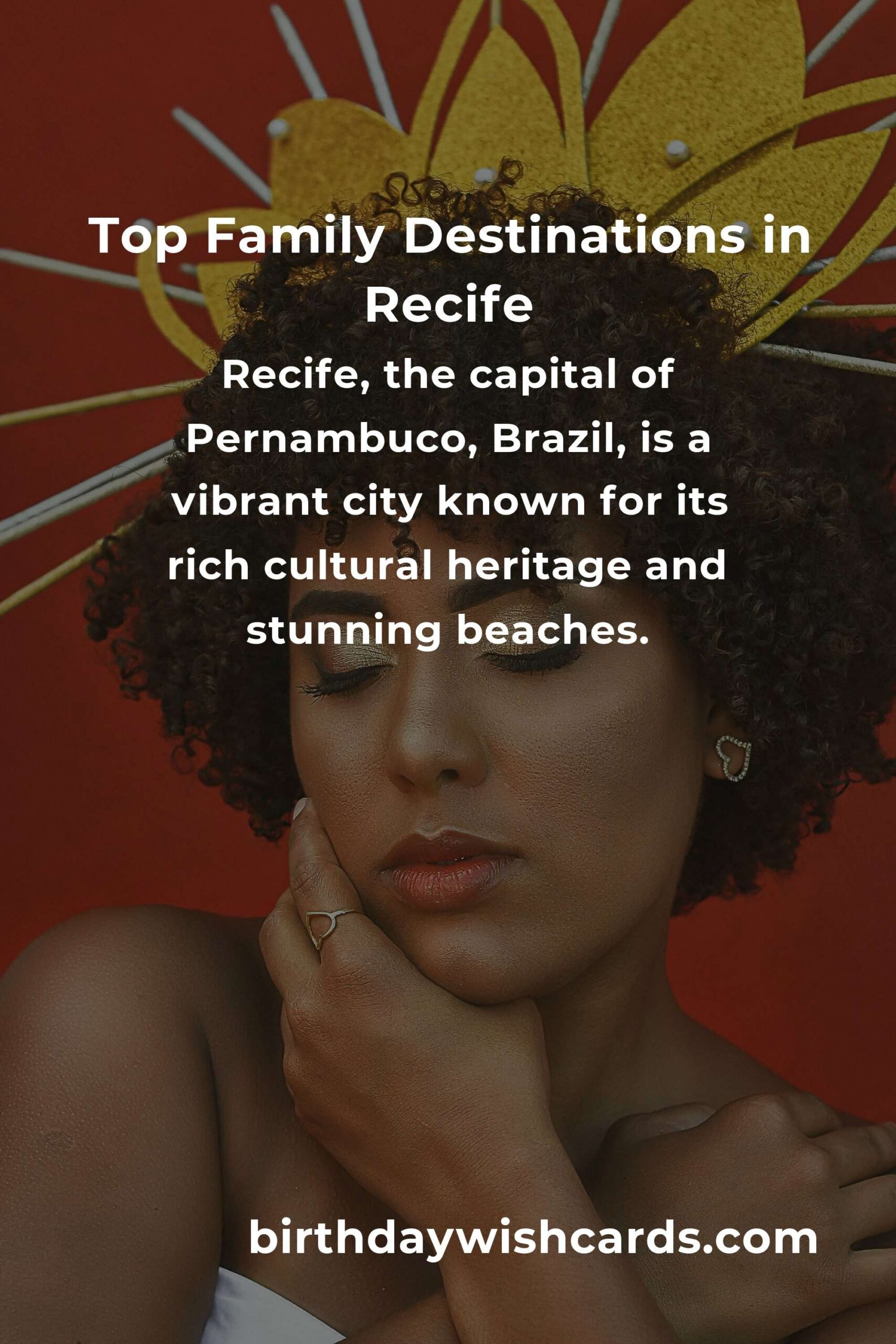 Explore Family Destinations in Recife: Ultimate Guide for a Memorable Adventure