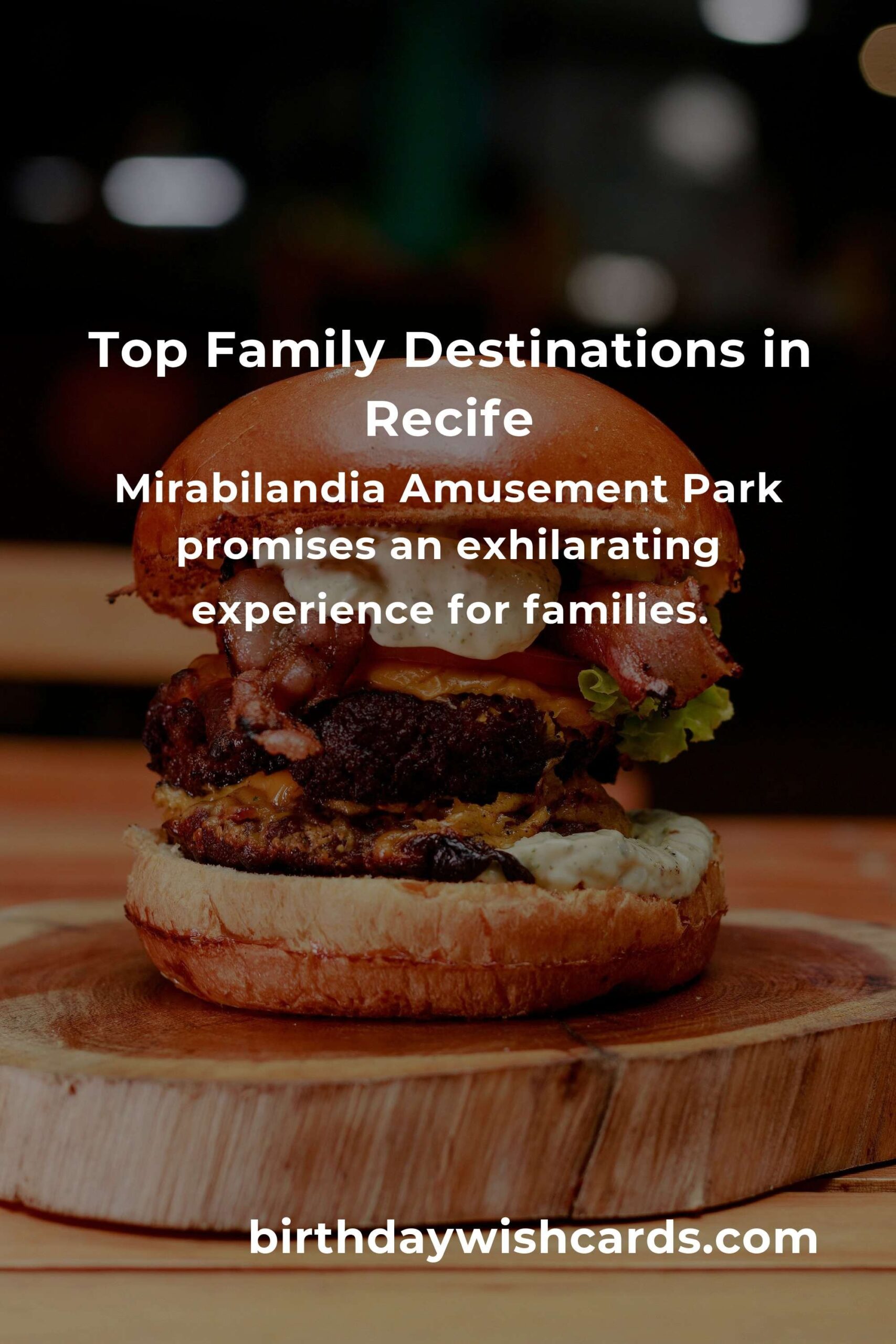 Explore Family Destinations in Recife: Ultimate Guide for a Memorable Adventure