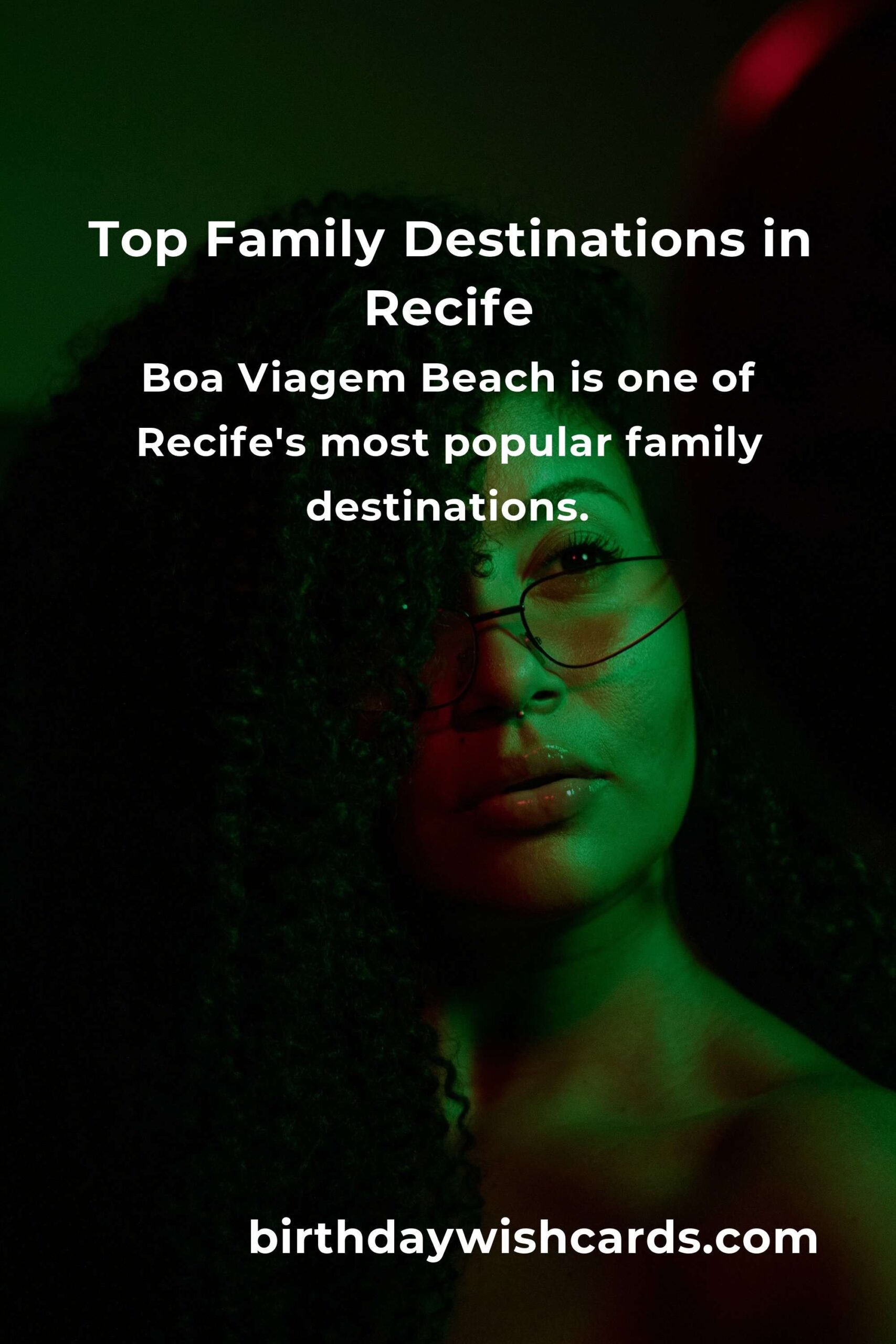 Explore Family Destinations in Recife: Ultimate Guide for a Memorable Adventure