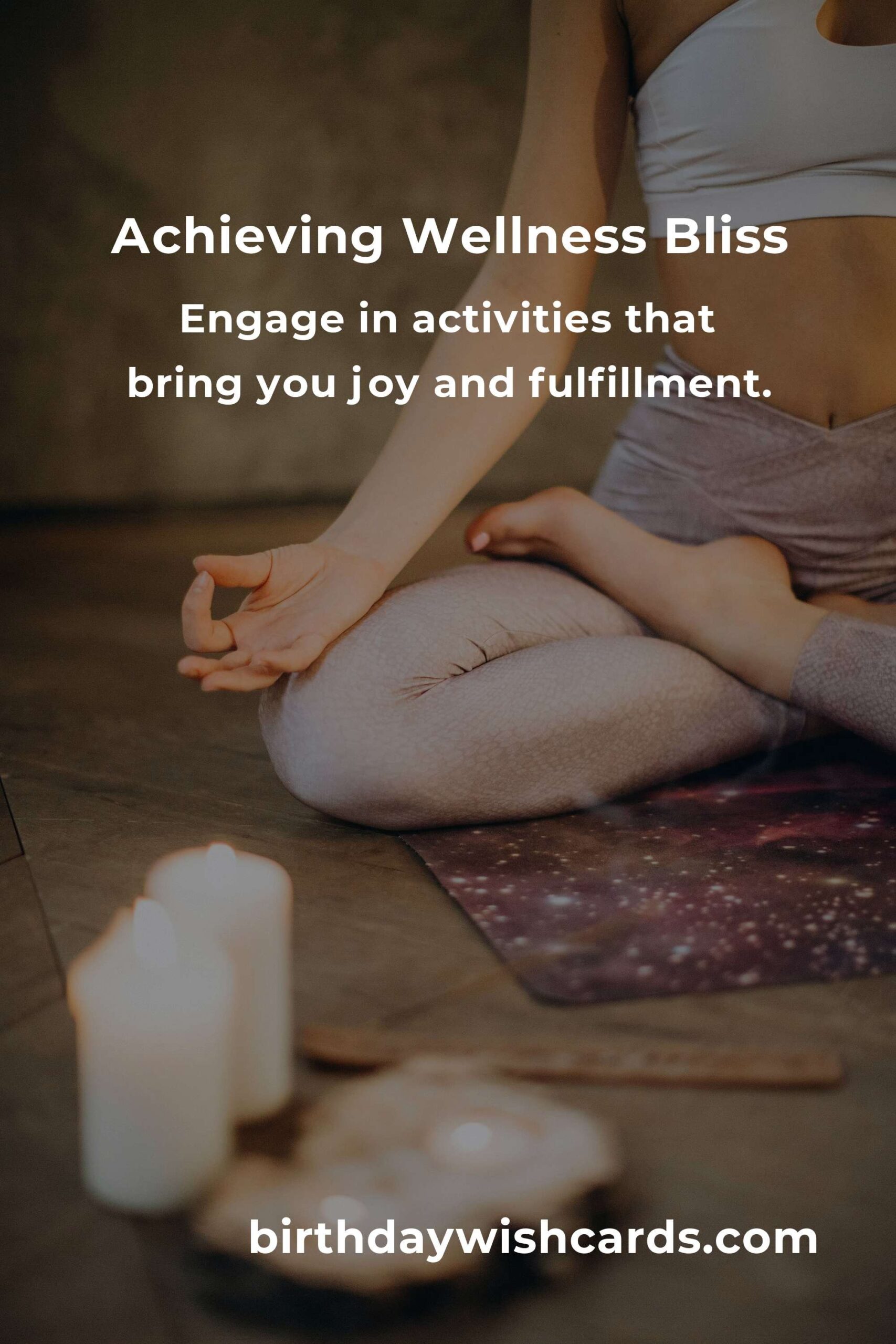 From Burnout to Bliss: My Wellness Reset Plan