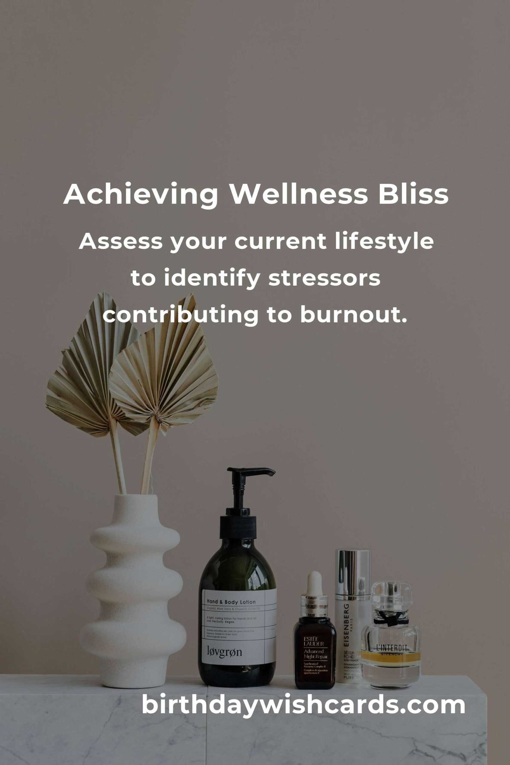 From Burnout to Bliss: My Wellness Reset Plan