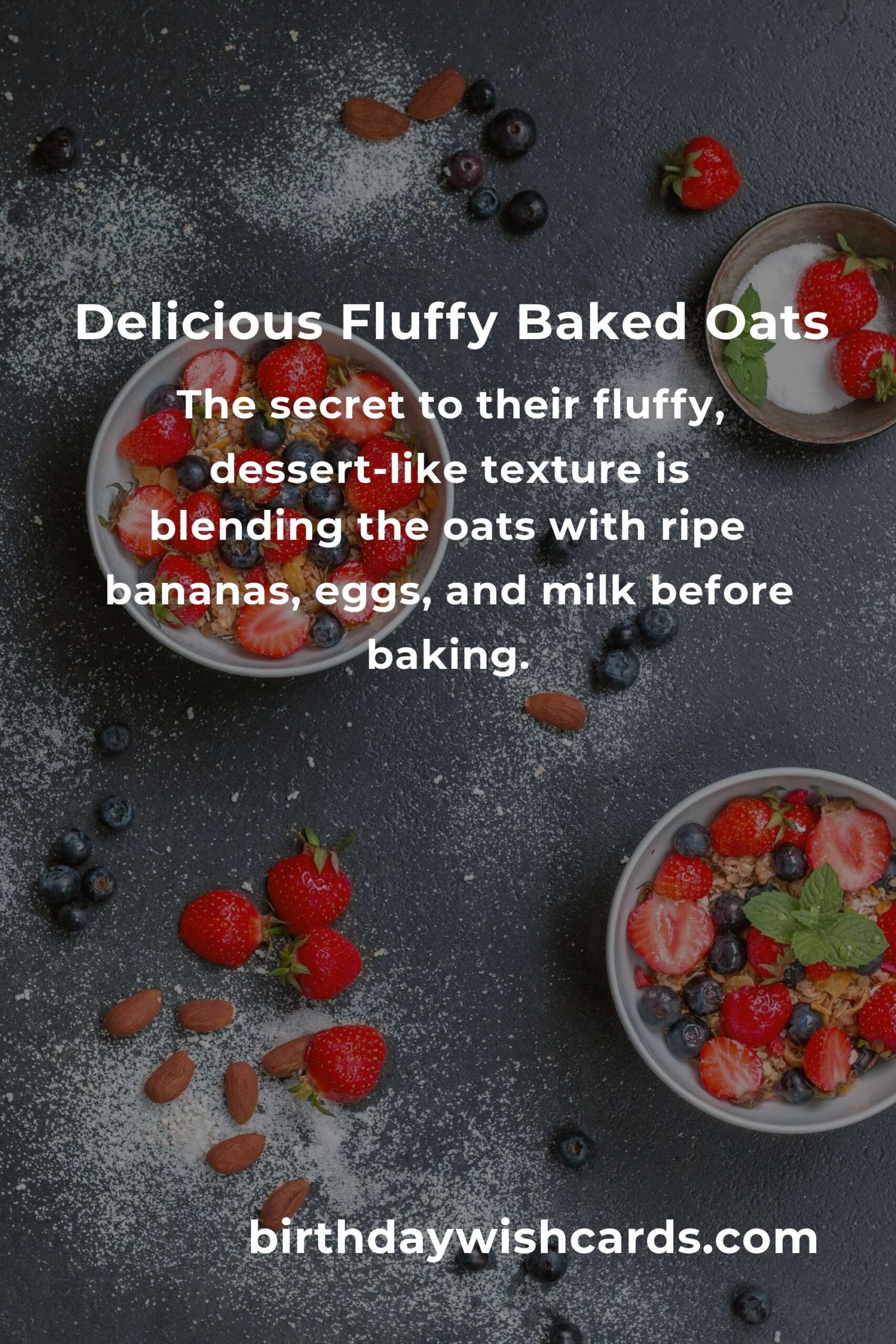 How to Make the Viral Baked Oats Everyone's Talking About