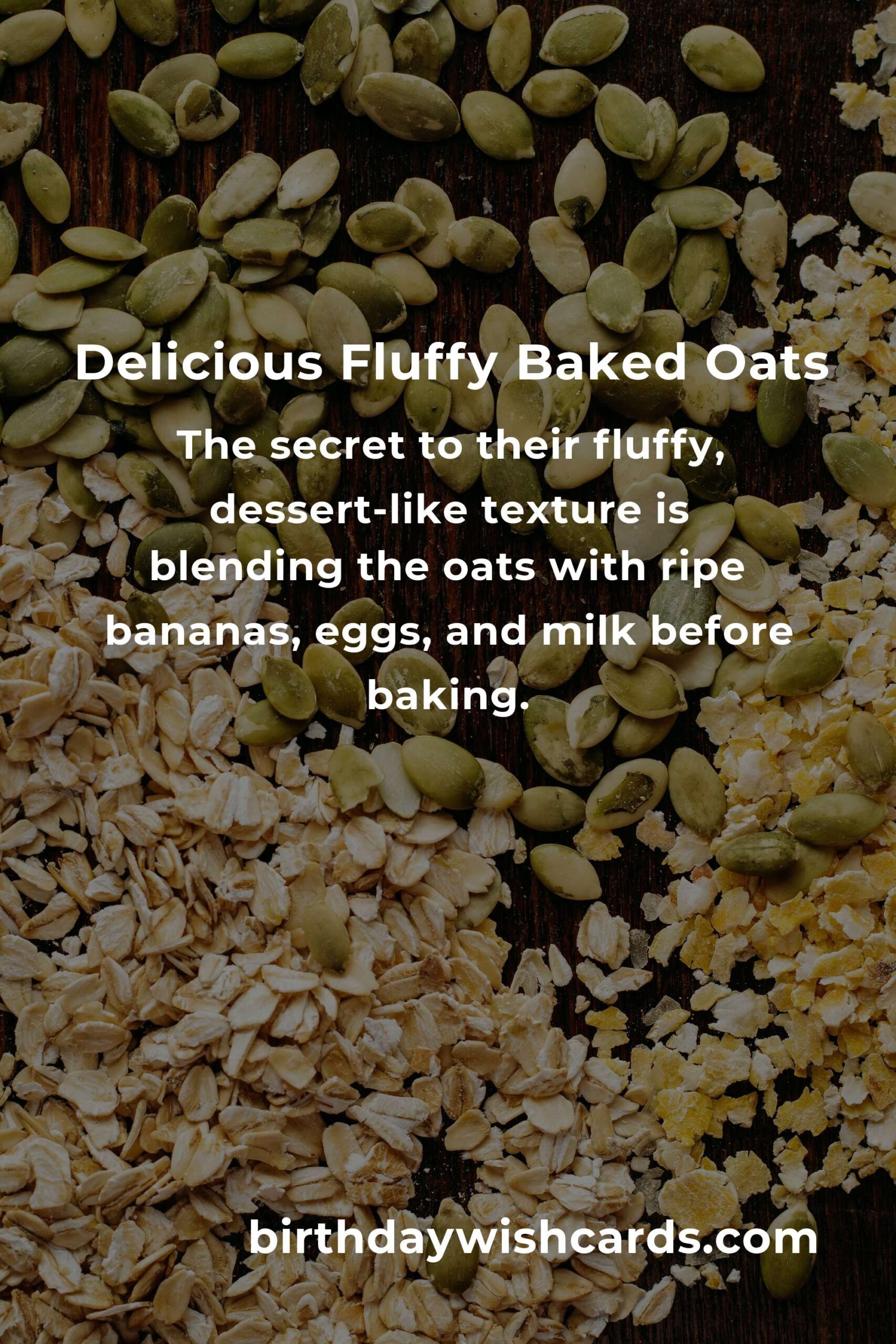 How to Make the Viral Baked Oats Everyone's Talking About