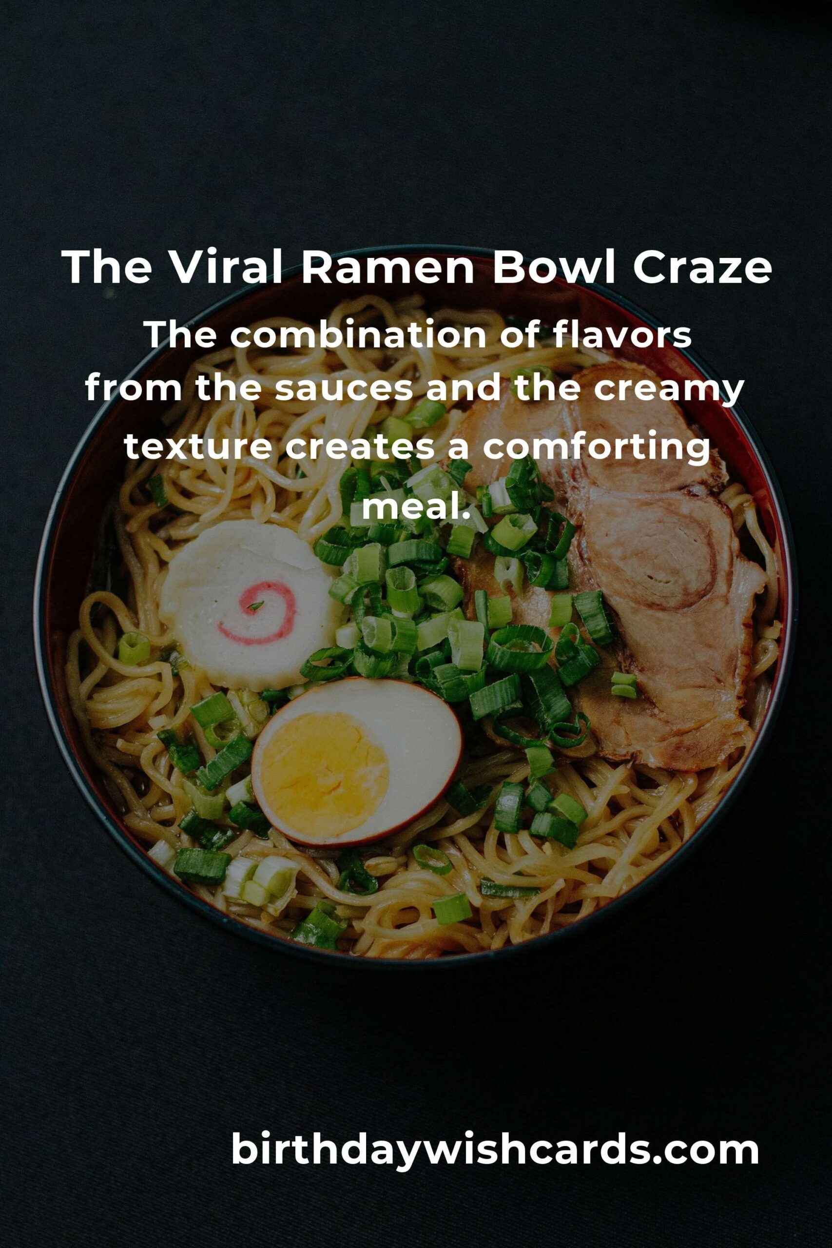 Is the TikTok Viral Ramen Bowl Worth the Hype?
