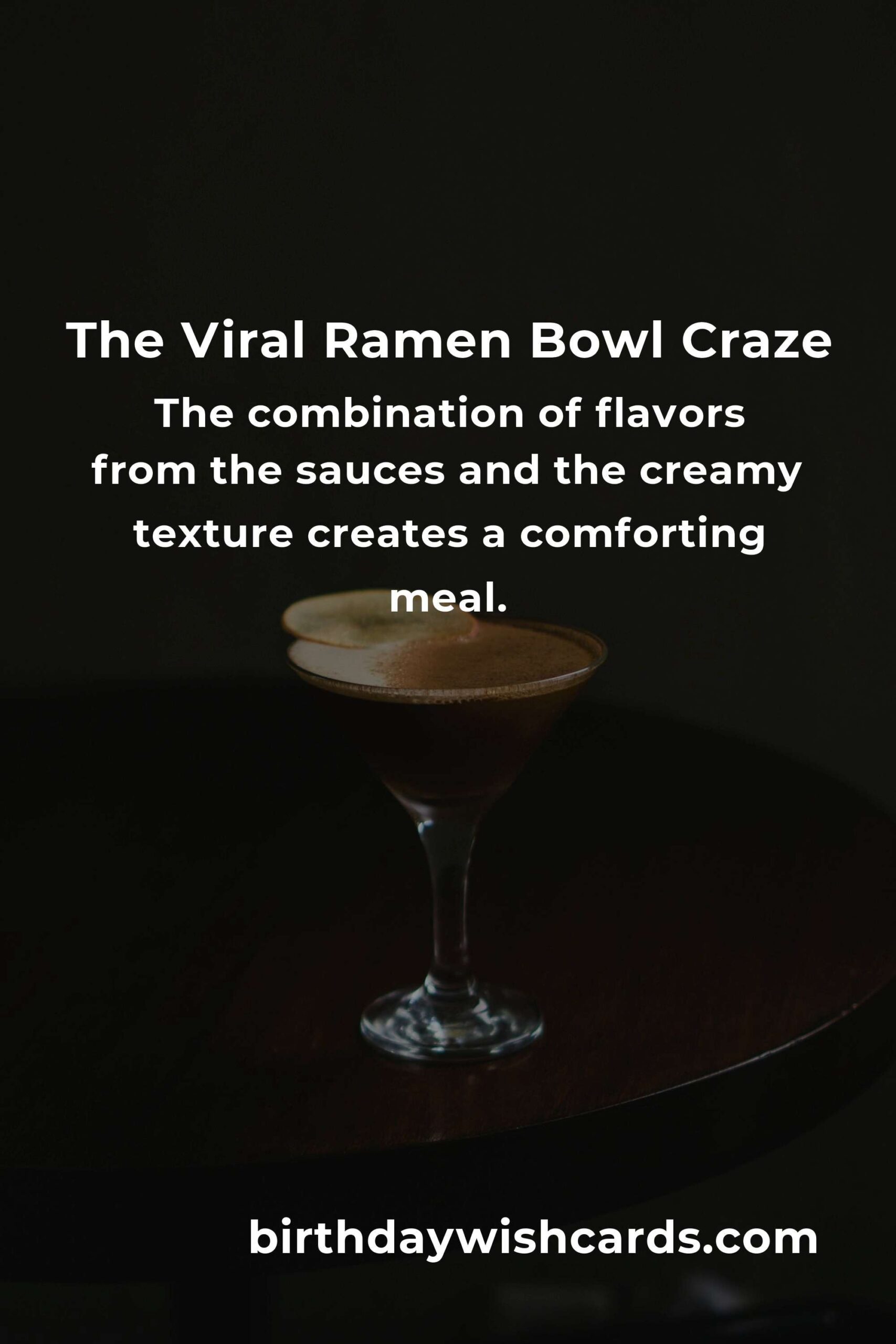 Is the TikTok Viral Ramen Bowl Worth the Hype?