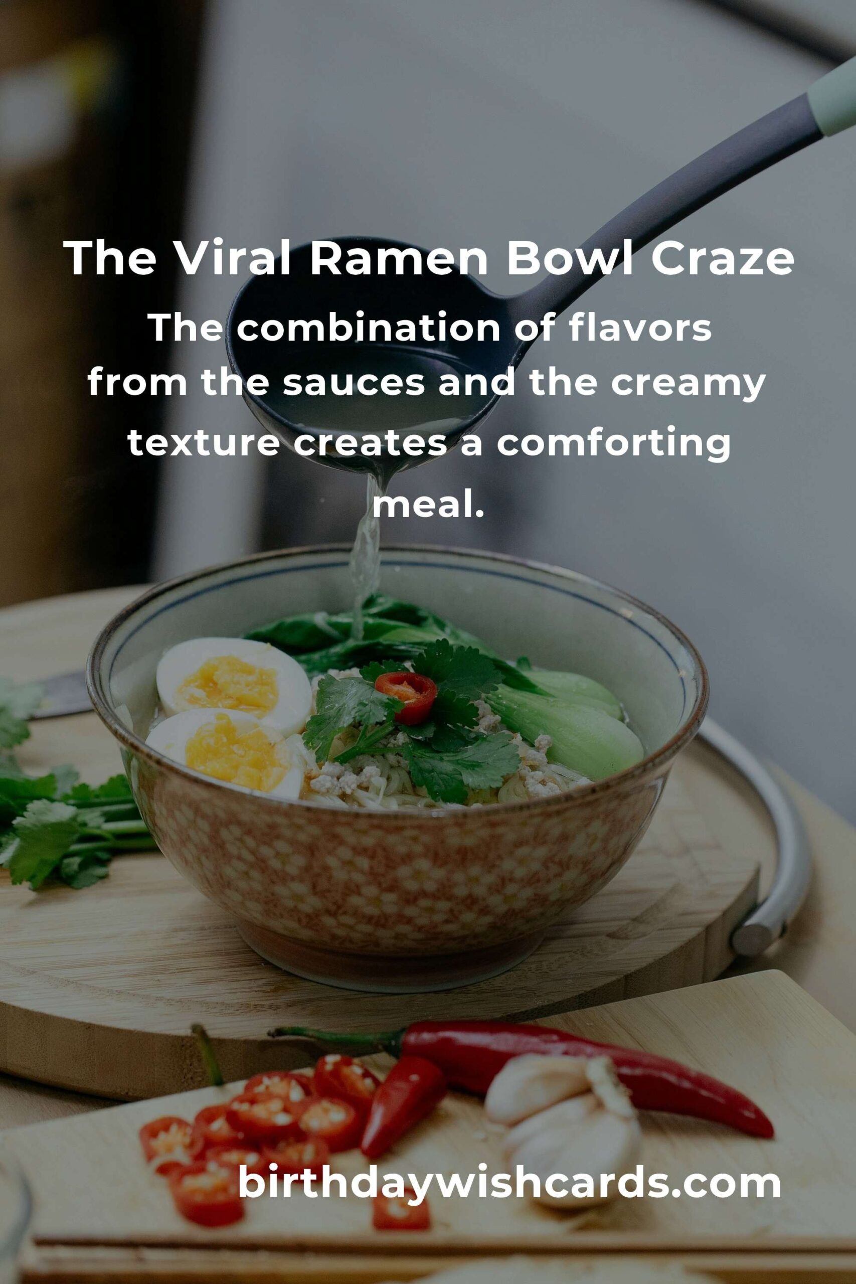 Is the TikTok Viral Ramen Bowl Worth the Hype?