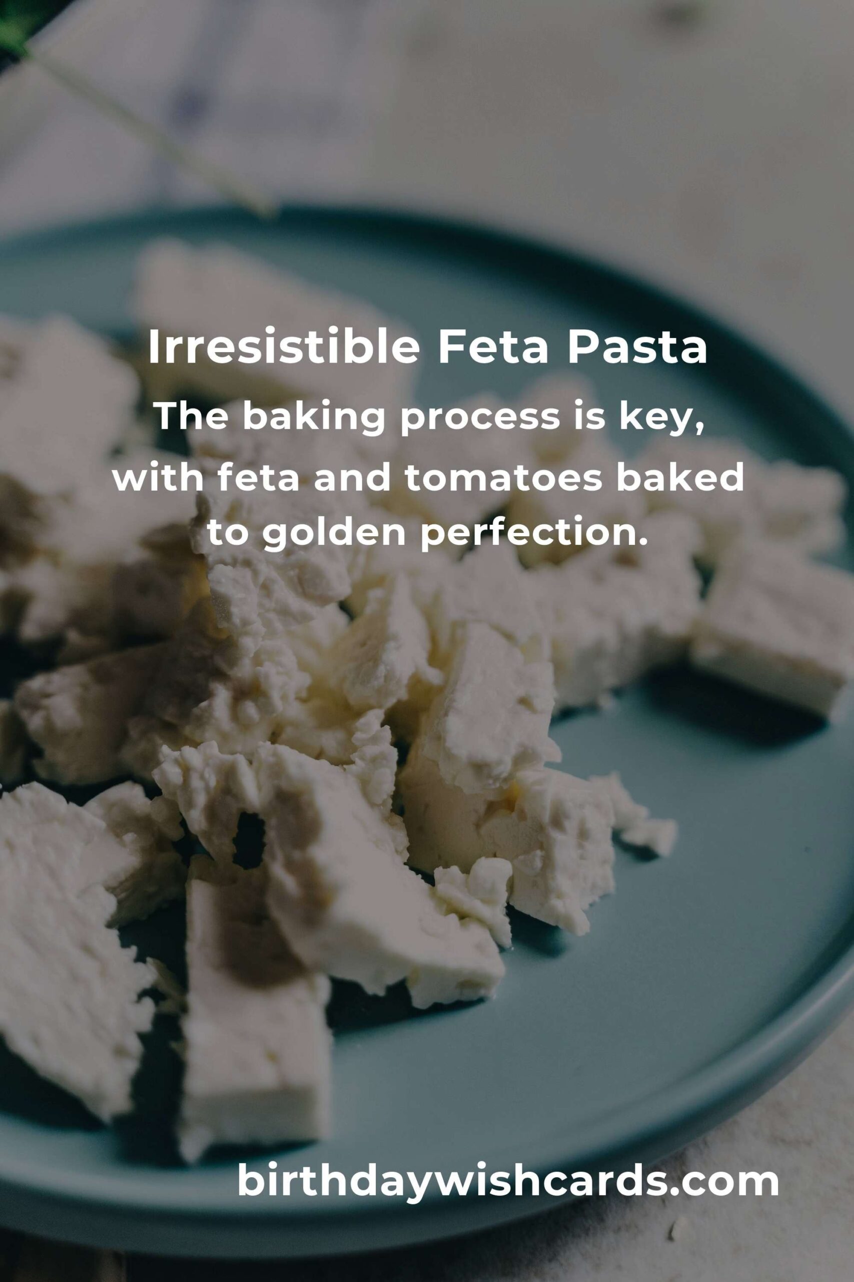 The Secret to Perfect Feta Pasta Every Time