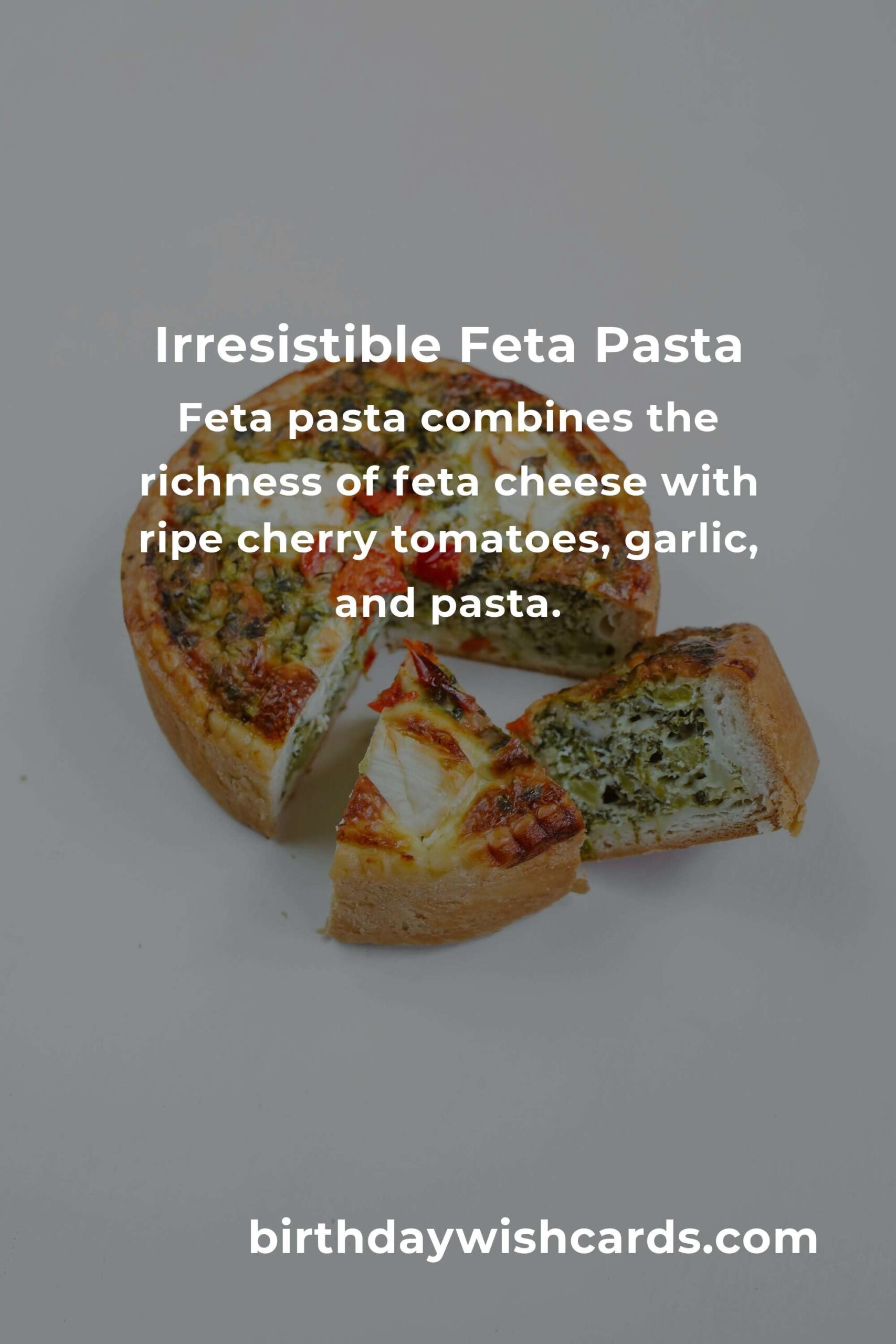 The Secret to Perfect Feta Pasta Every Time