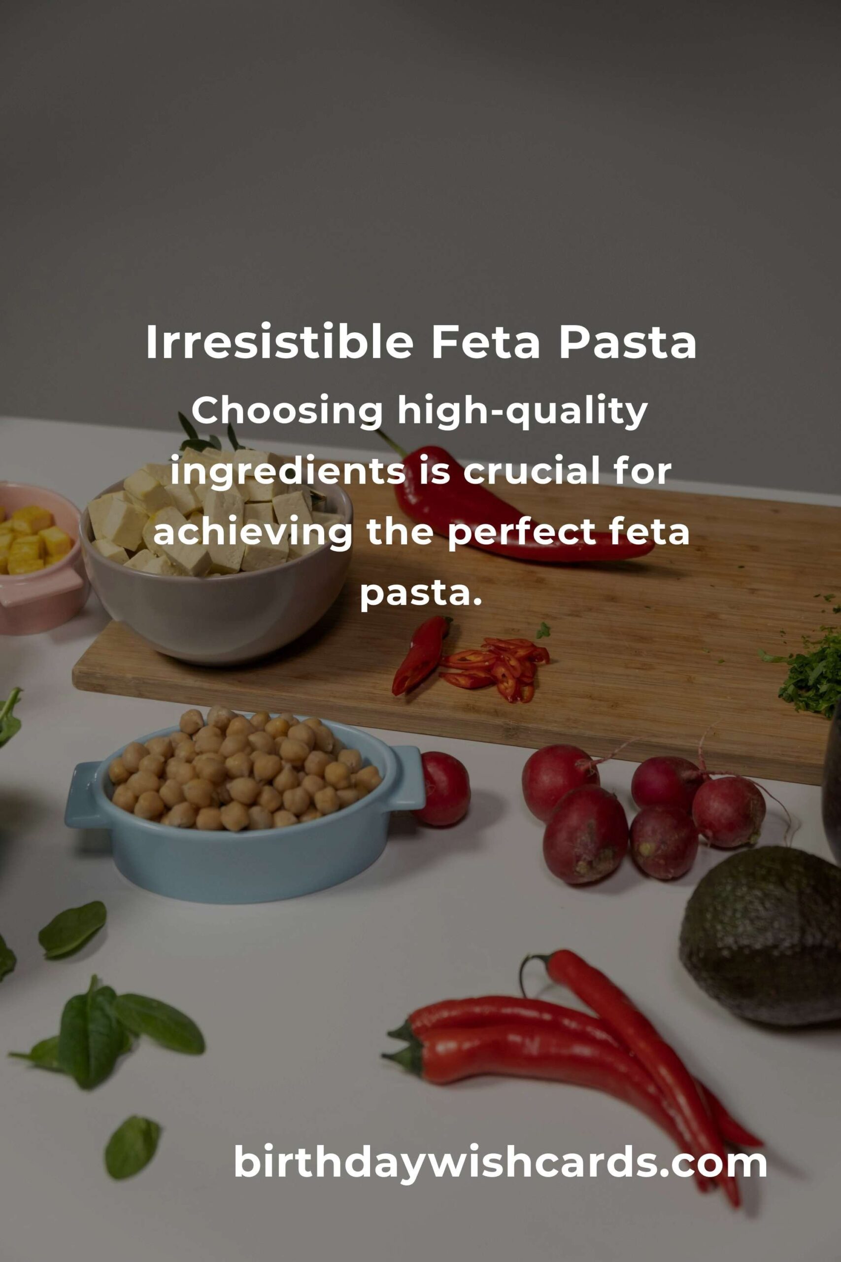 The Secret to Perfect Feta Pasta Every Time