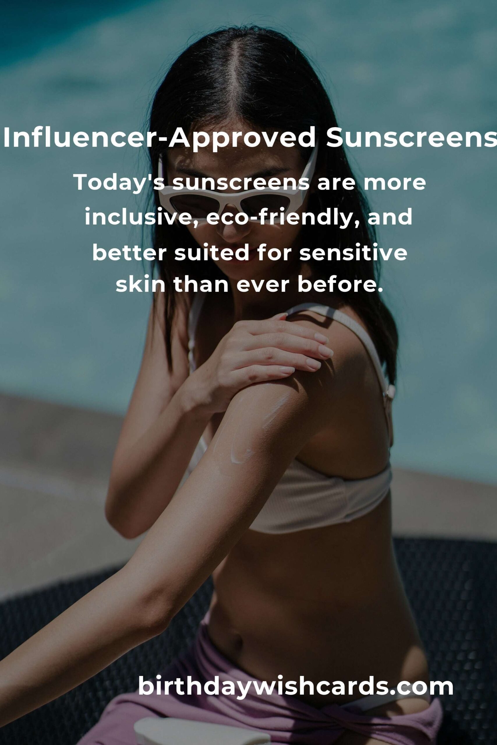 Top 5 Influencer-Approved Sunscreens to Try in 2025