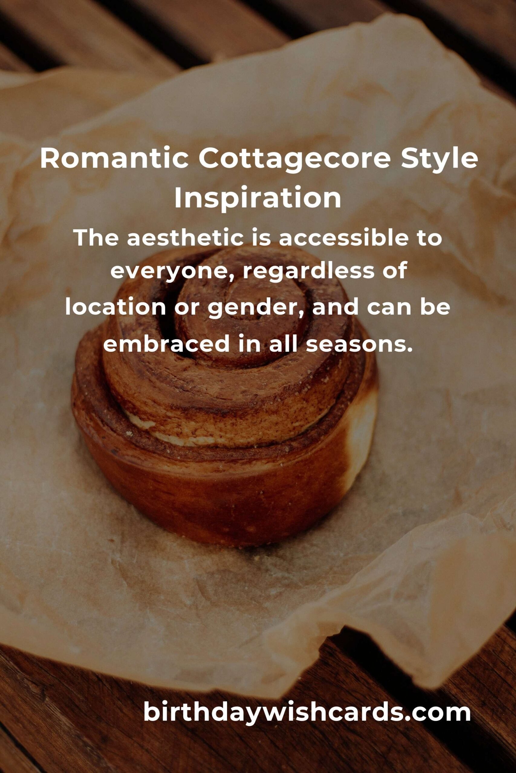 Trending Aesthetic: How to Rock the Cottagecore Look