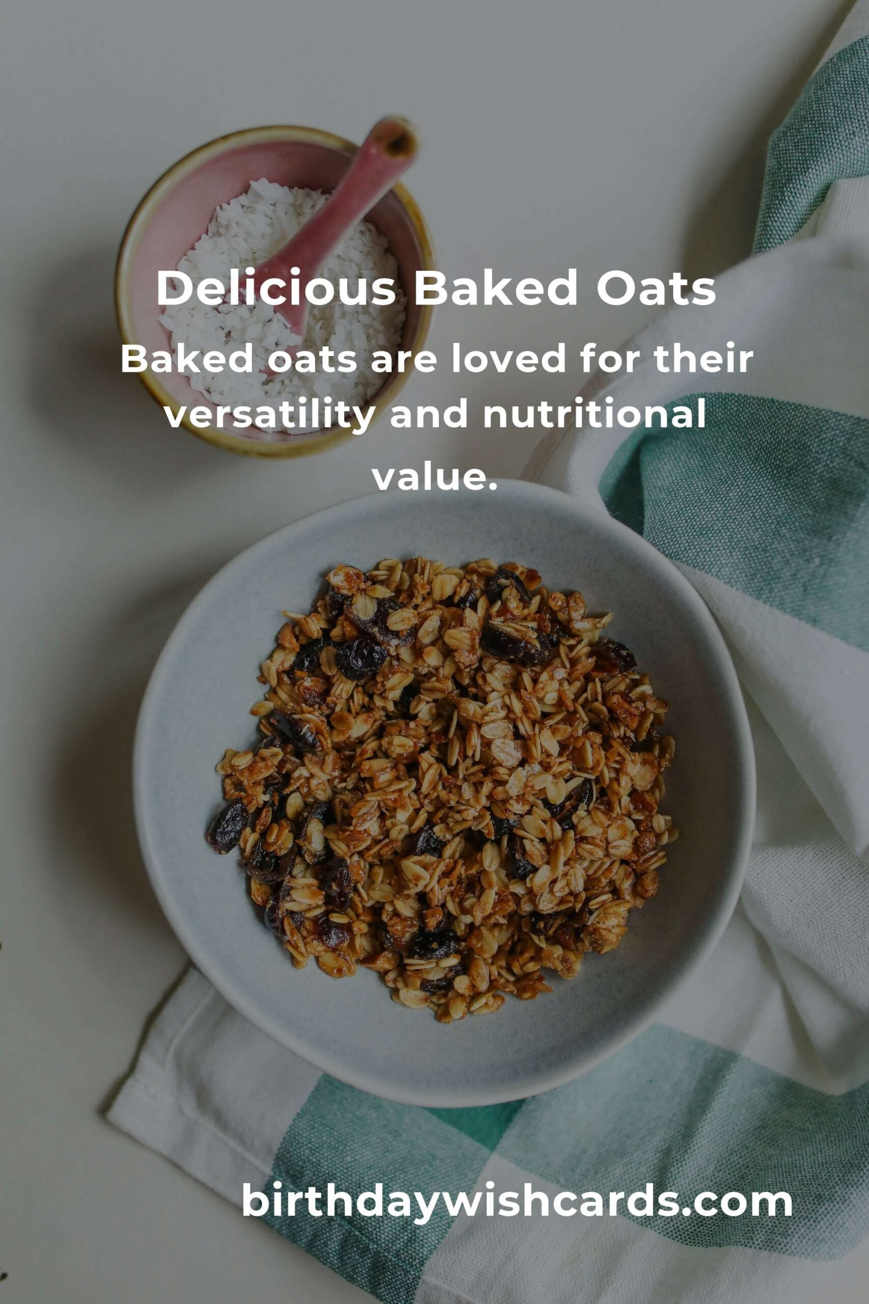 We Ranked 4 Viral Baked Oats – Here's the Winner