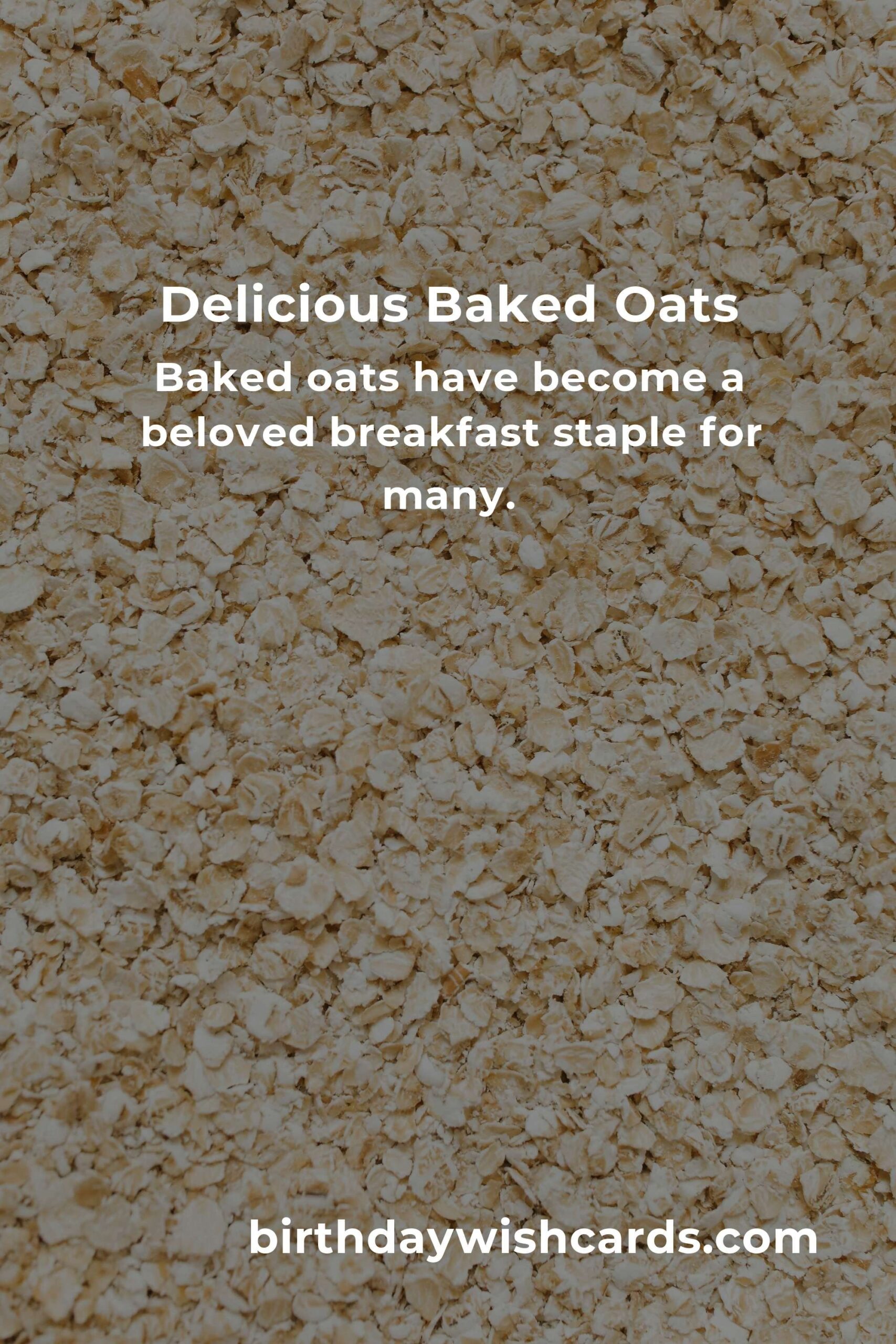 We Ranked 4 Viral Baked Oats – Here's the Winner