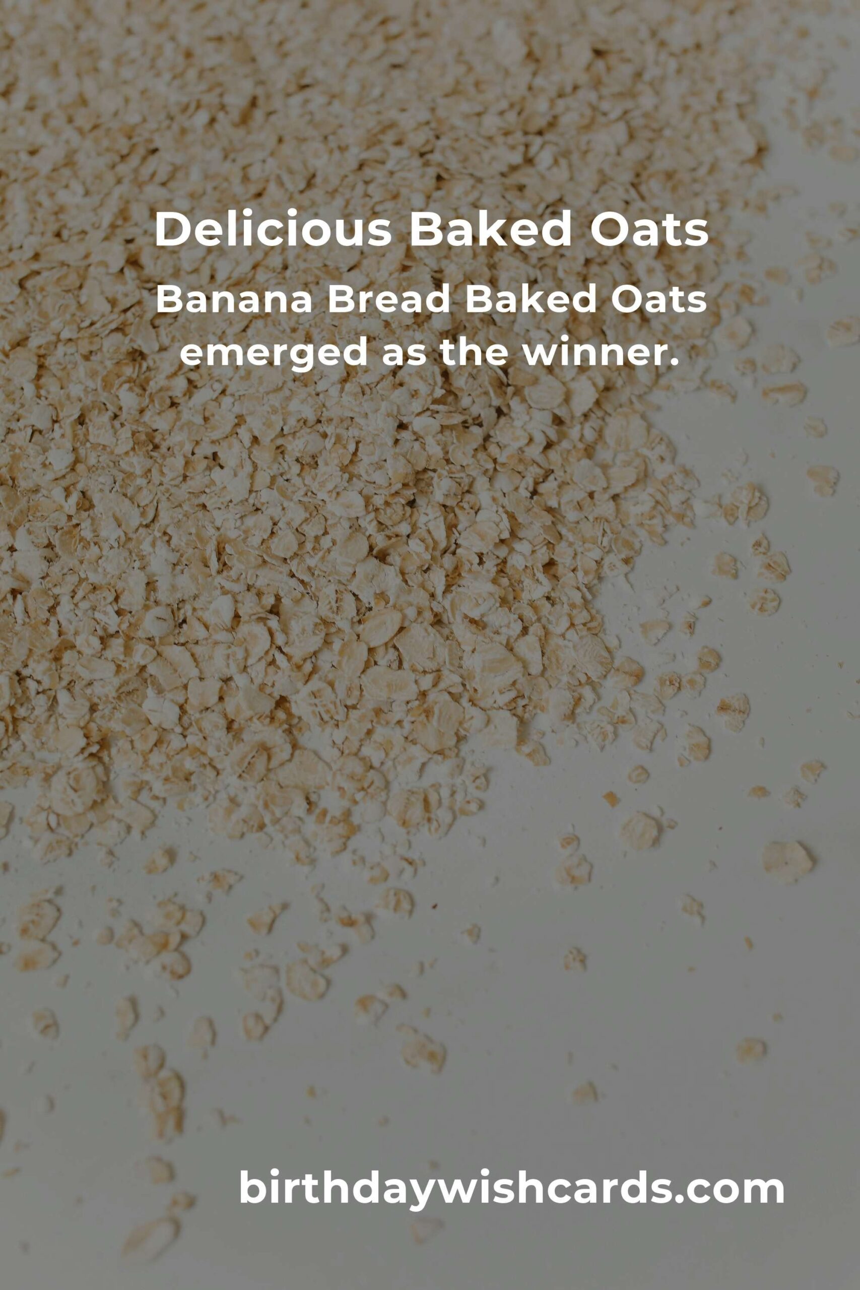 We Ranked 4 Viral Baked Oats – Here's the Winner