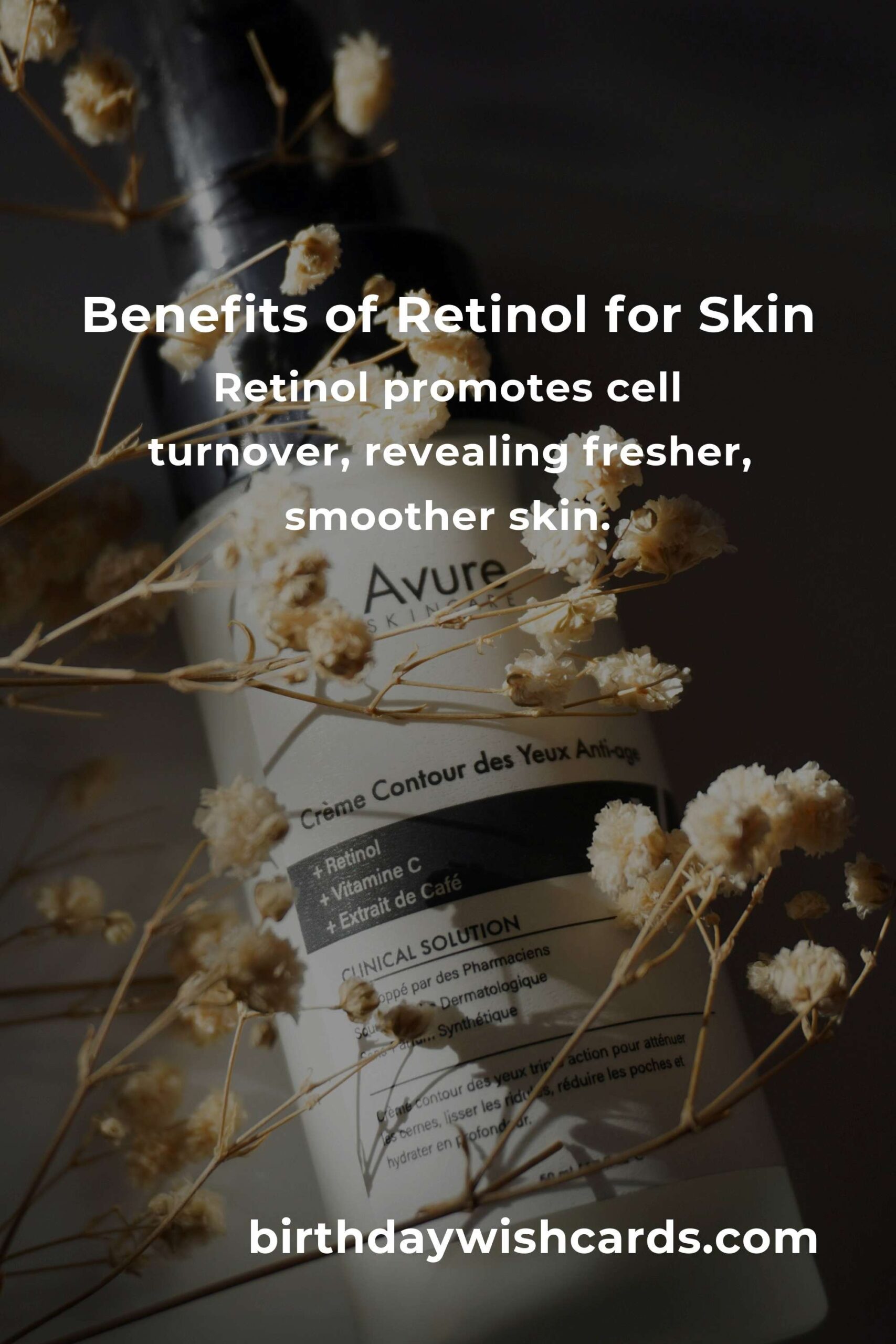 Why Everyone Is Using Retinol for Glowing Skin