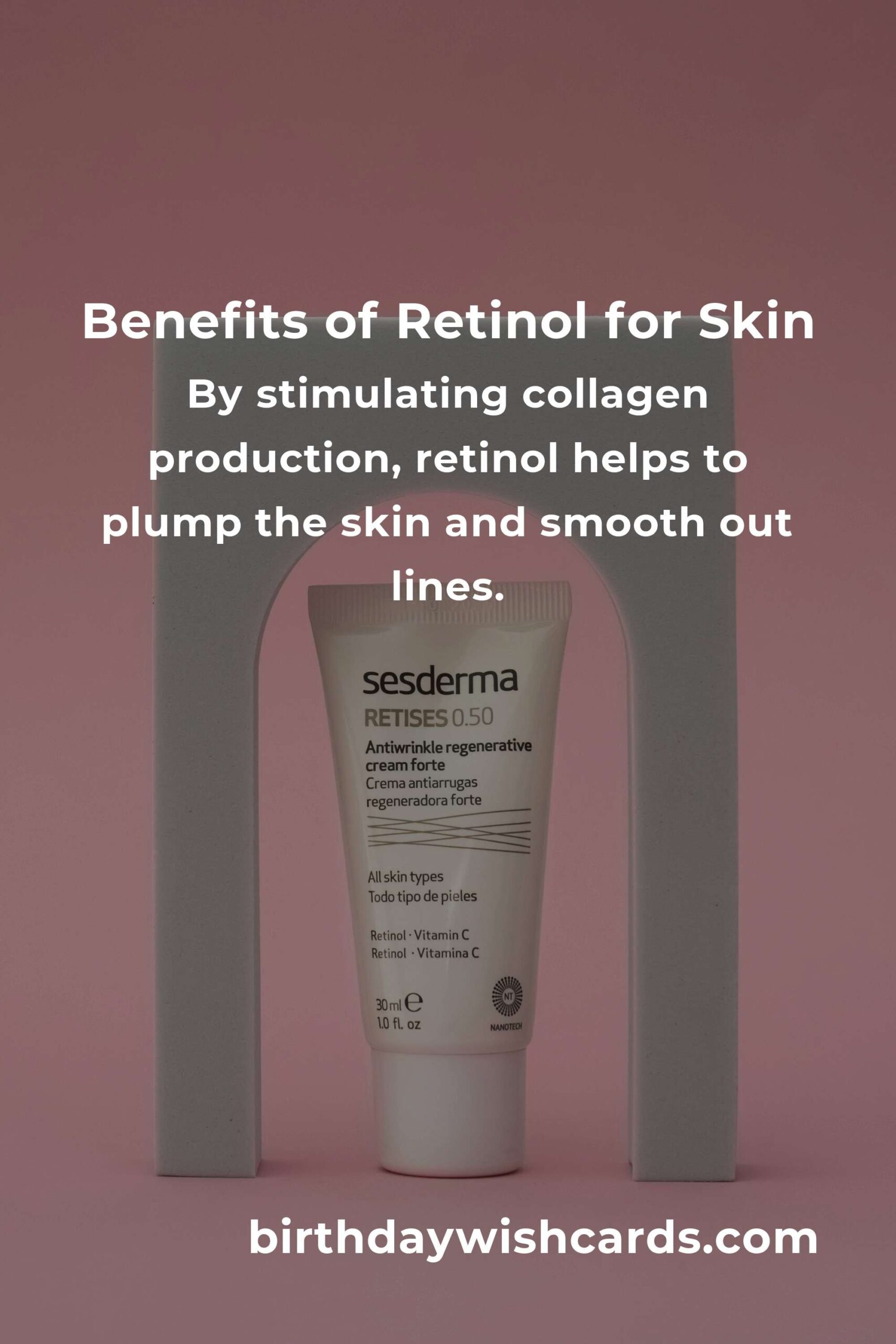 Why Everyone Is Using Retinol for Glowing Skin