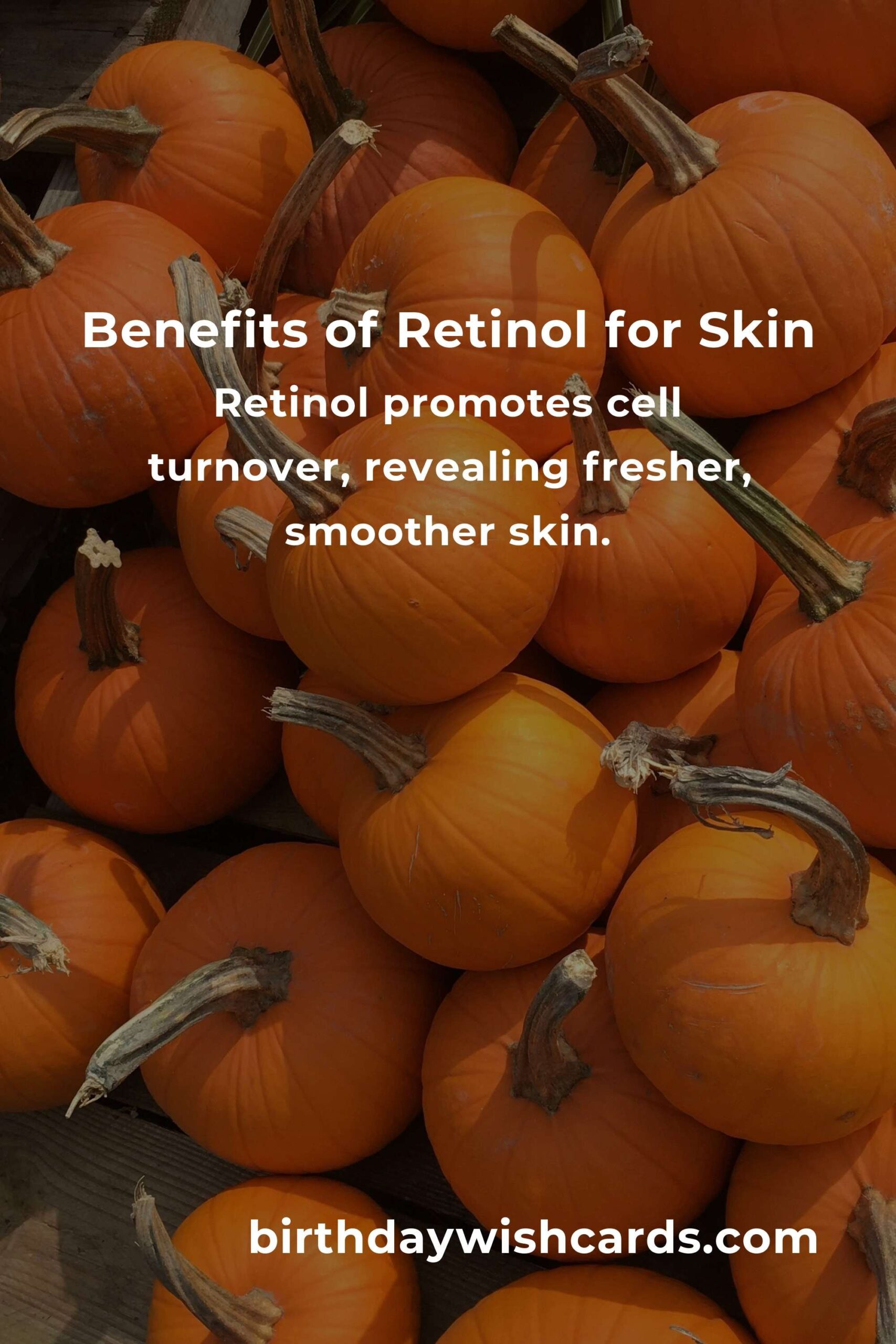 Why Everyone Is Using Retinol for Glowing Skin