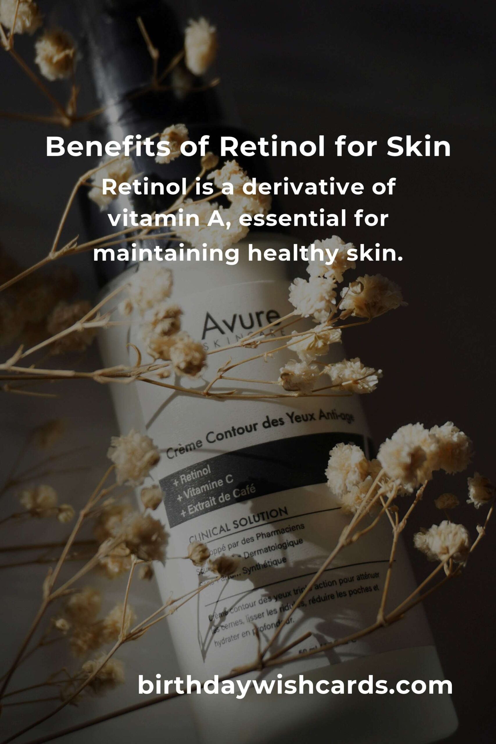 Why Everyone Is Using Retinol for Glowing Skin