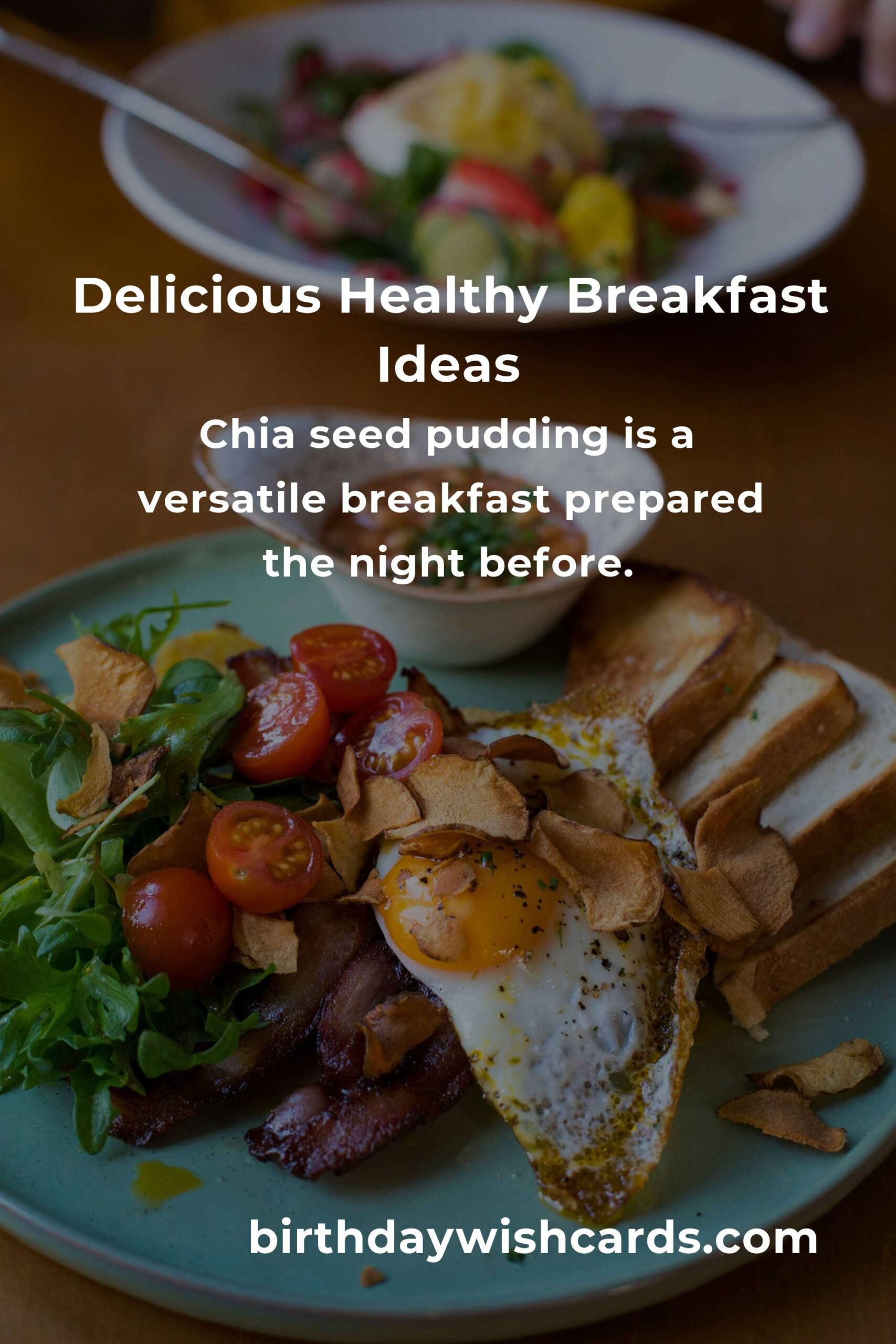 10 Delicious and Nutritious Healthy Breakfast Recipes for Teens