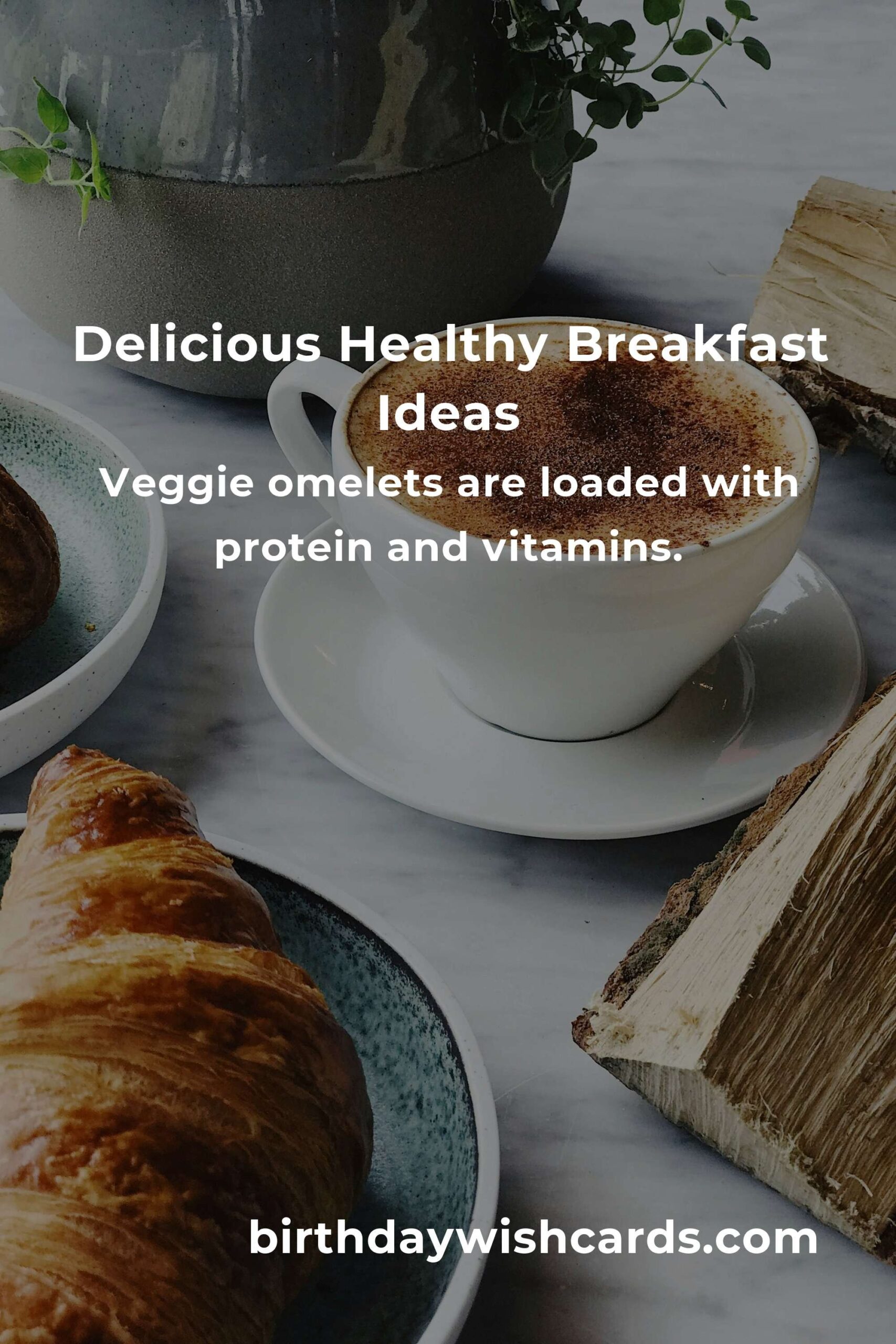10 Delicious and Nutritious Healthy Breakfast Recipes for Teens