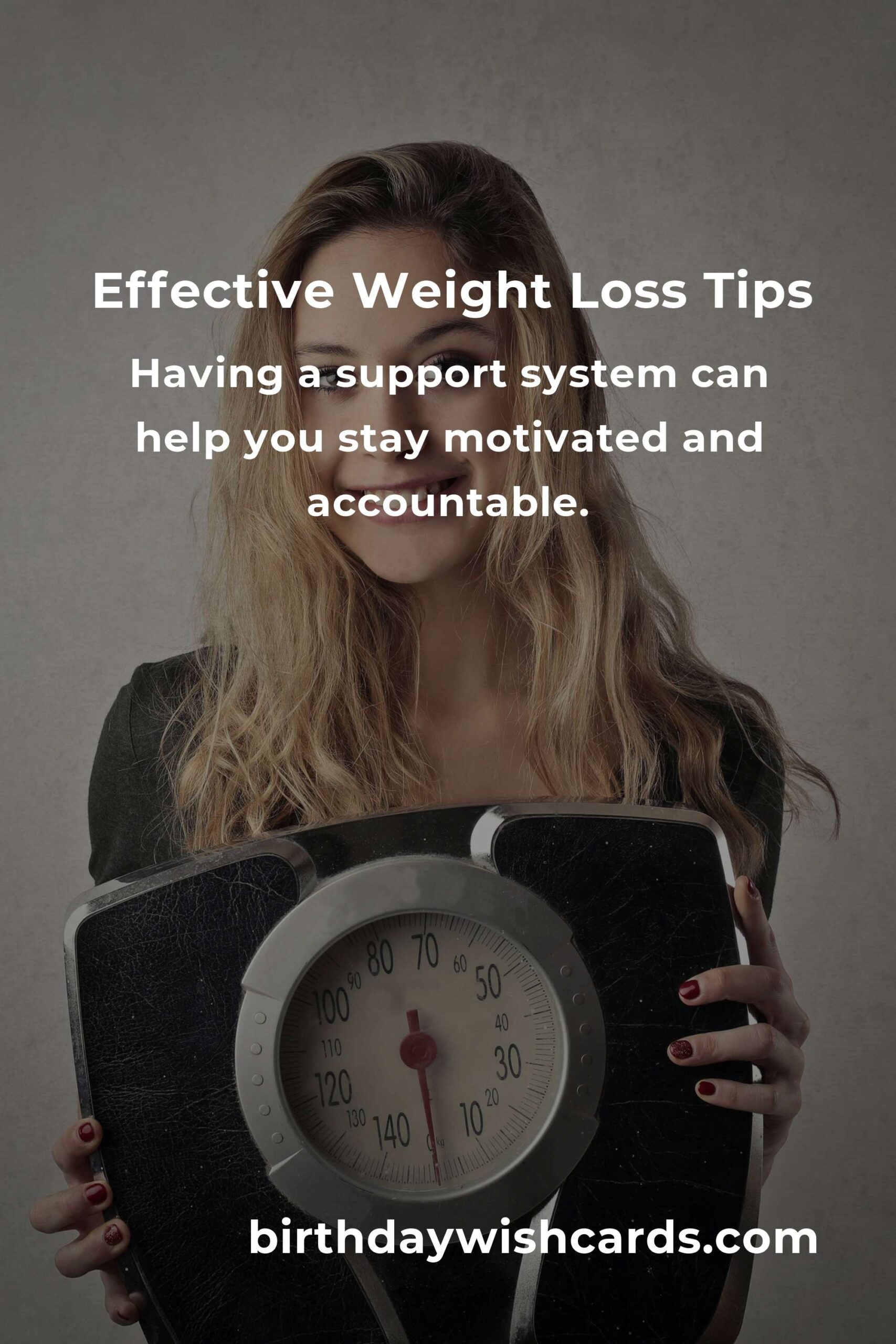 10 Effective Tips for Better Weight Loss in Your 20s