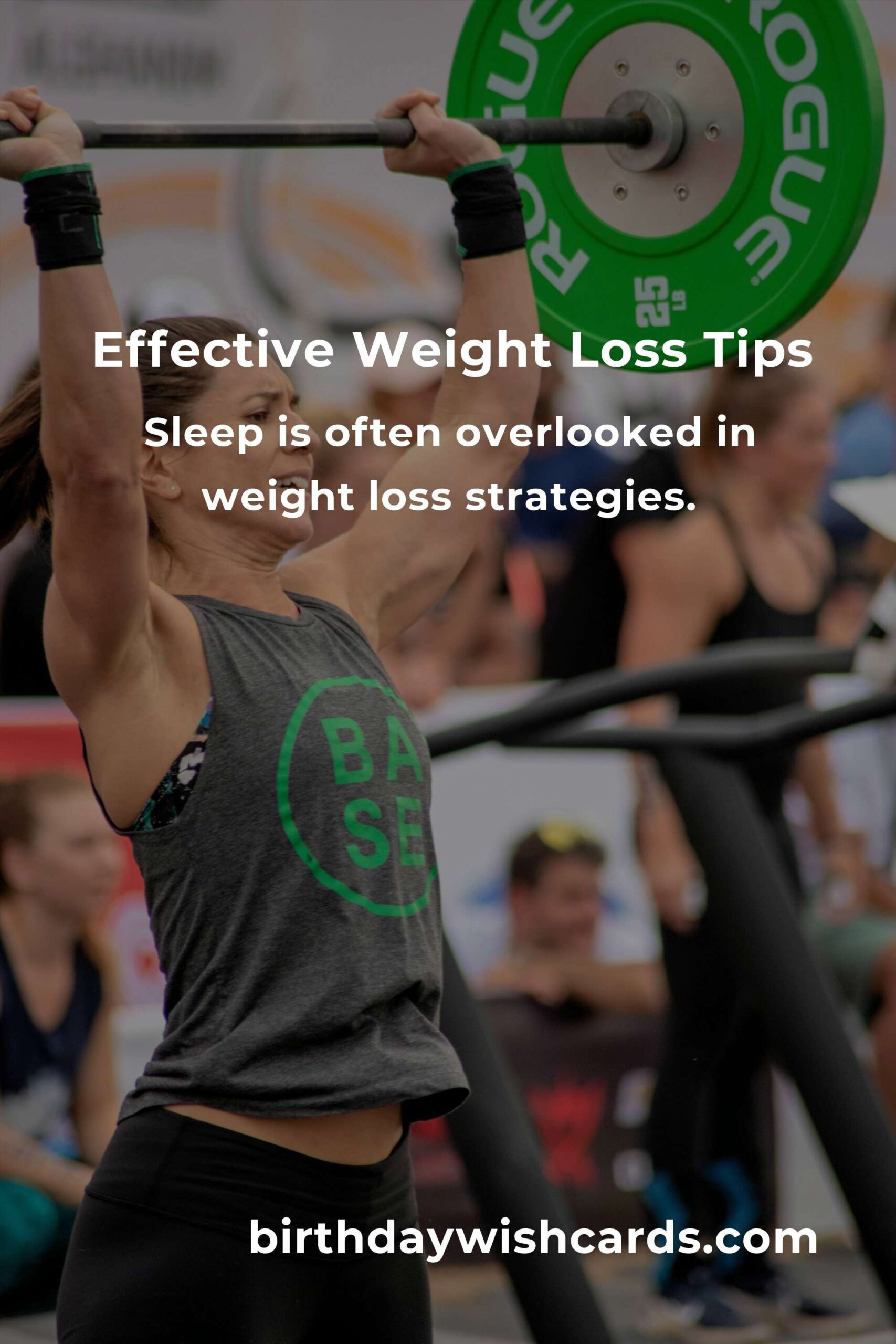 10 Effective Tips for Better Weight Loss in Your 20s