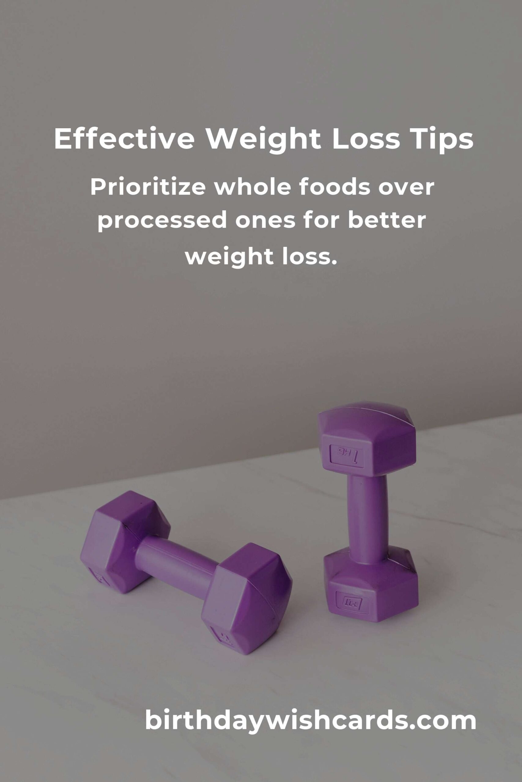 10 Effective Tips for Better Weight Loss in Your 20s