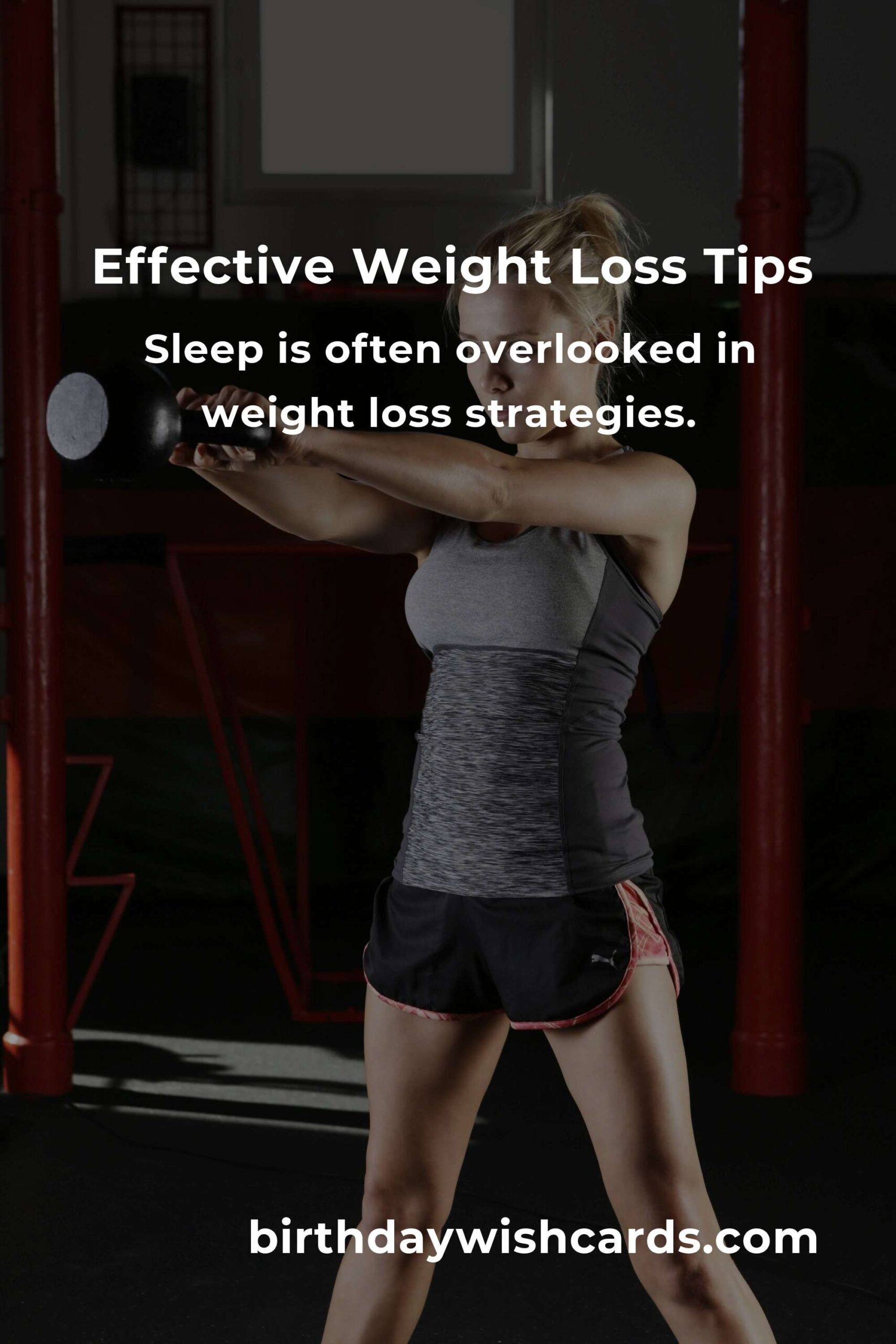 10 Effective Tips for Better Weight Loss in Your 20s