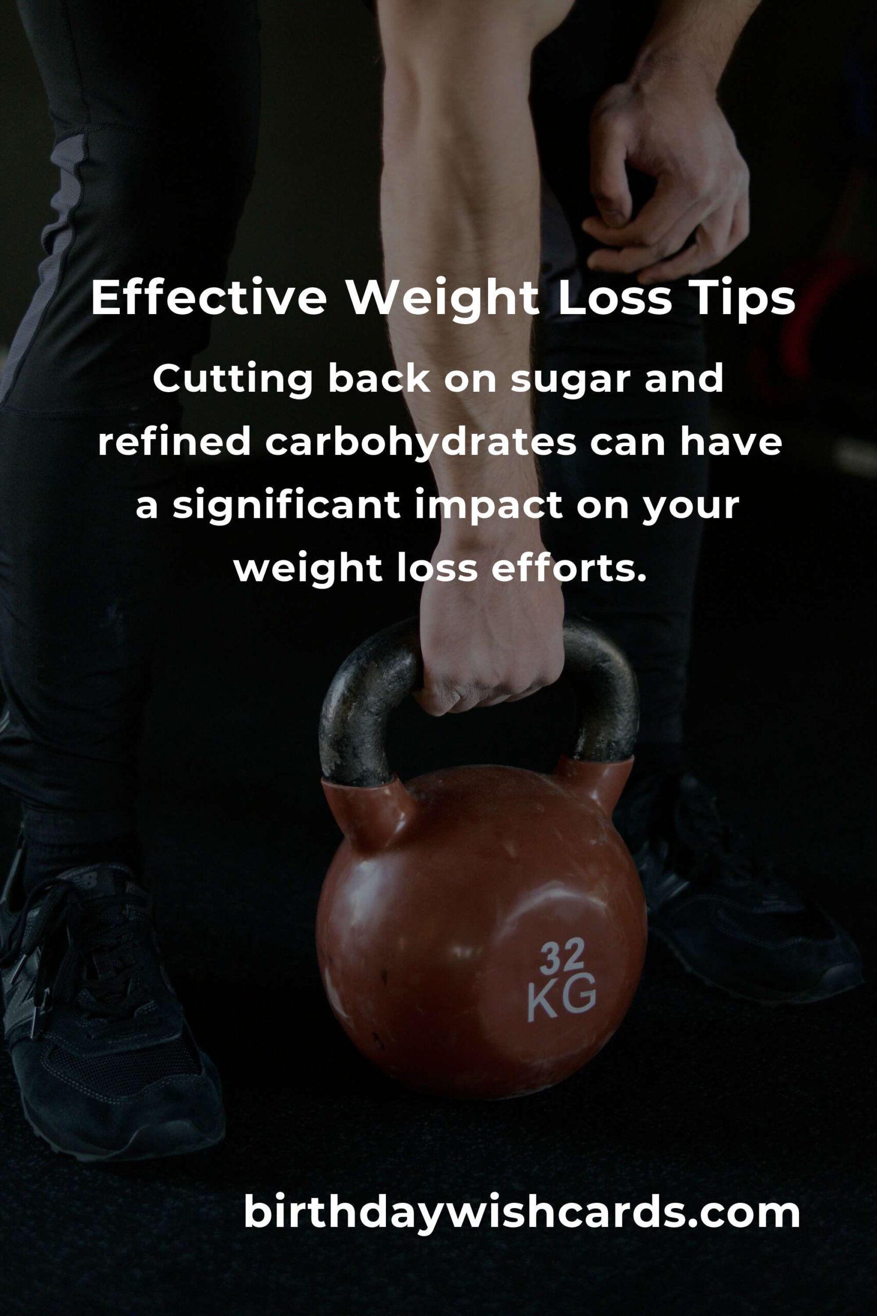 10 Effective Tips for Better Weight Loss in Your 20s