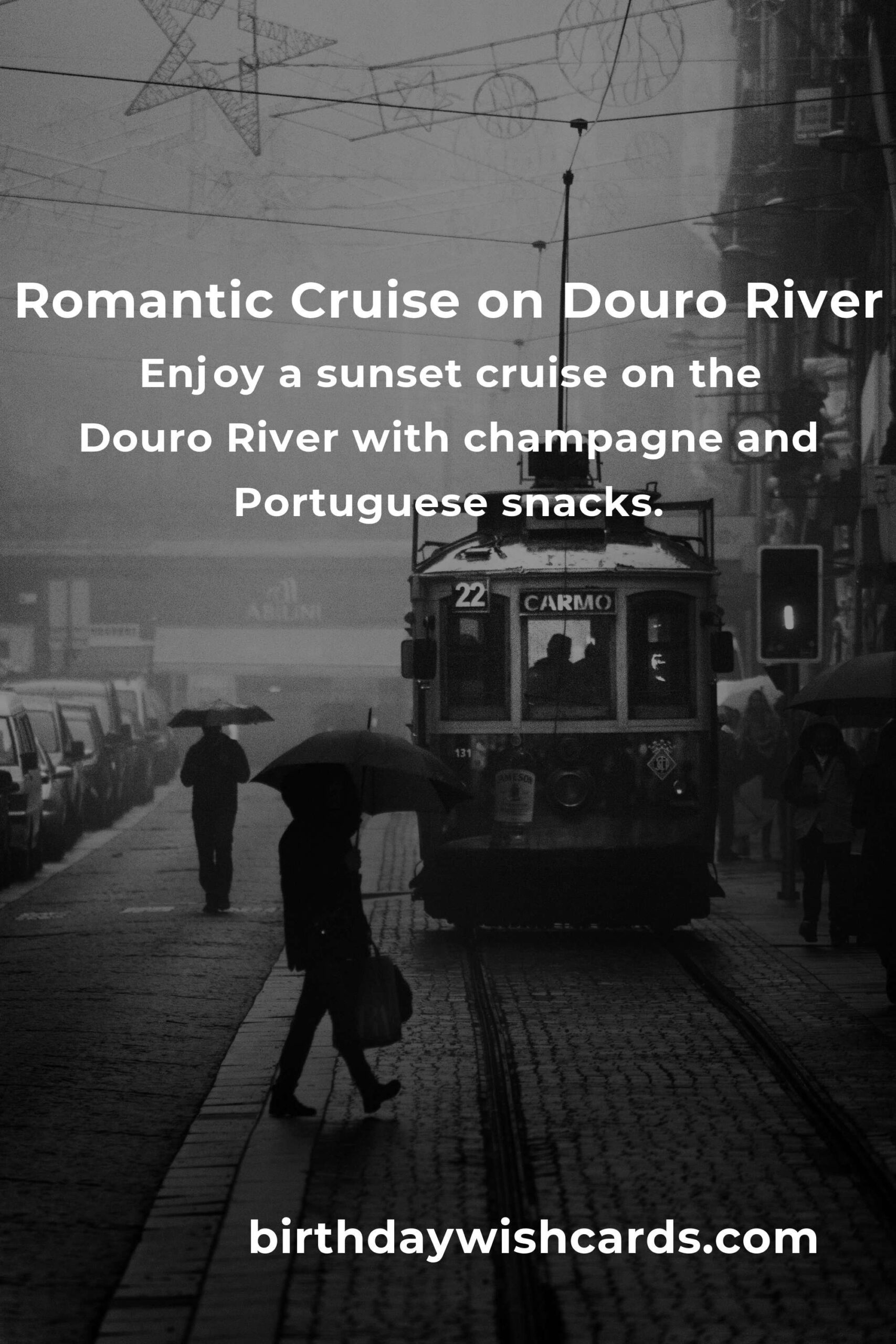 10 Memorable Relationship Anniversary Ideas for Couples in Porto