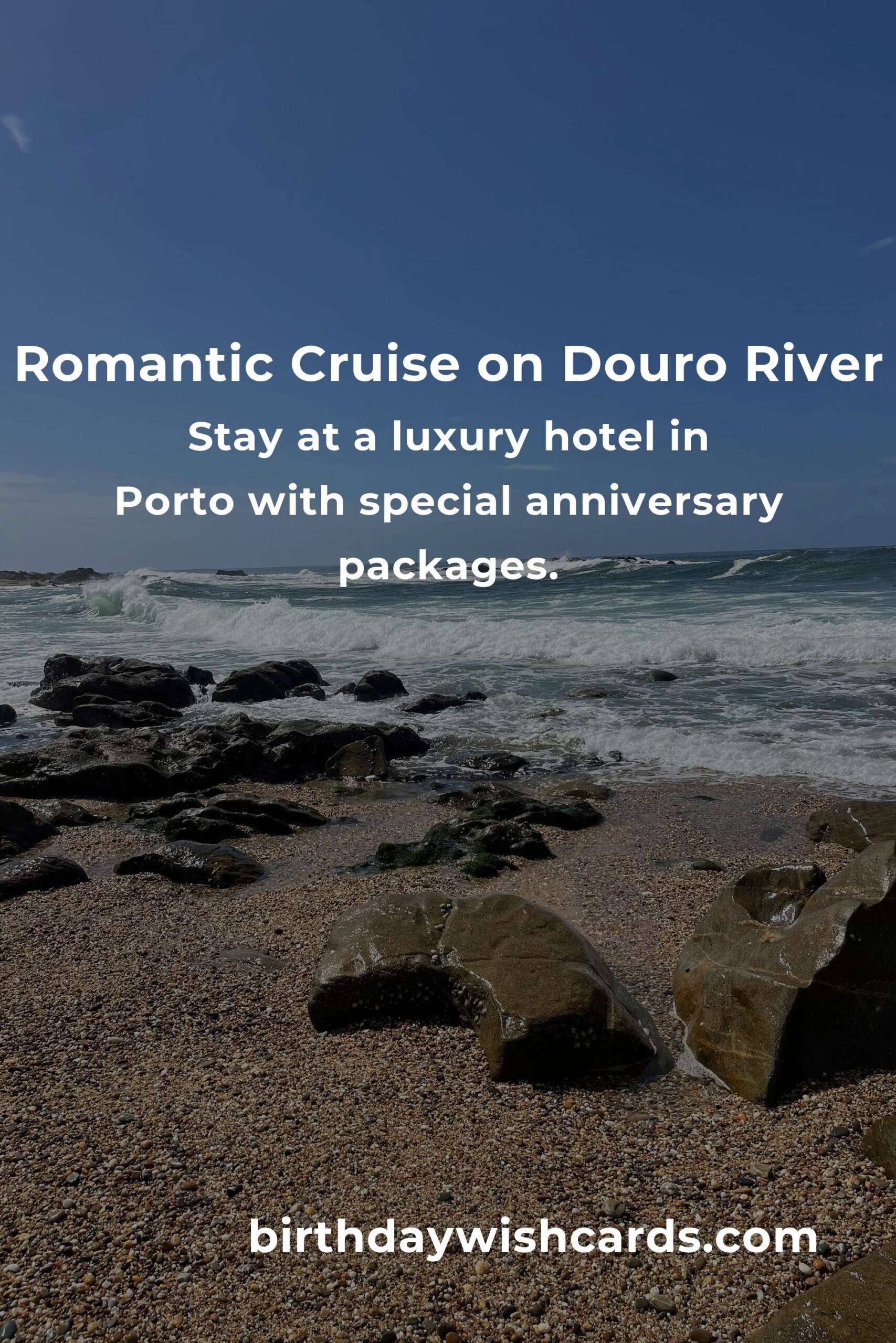 10 Memorable Relationship Anniversary Ideas for Couples in Porto