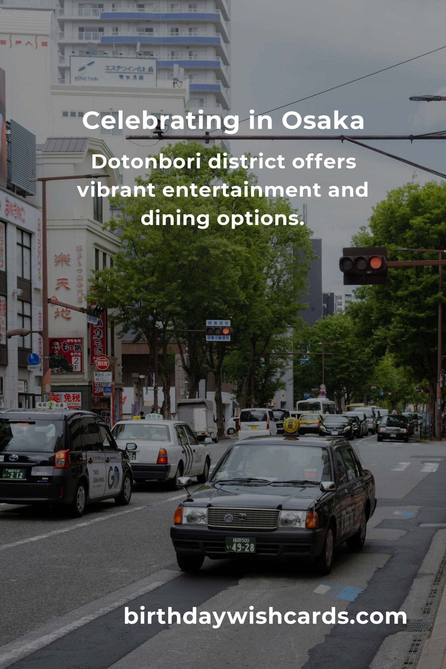 12 Unique Company Anniversary Ideas for Couples in Osaka