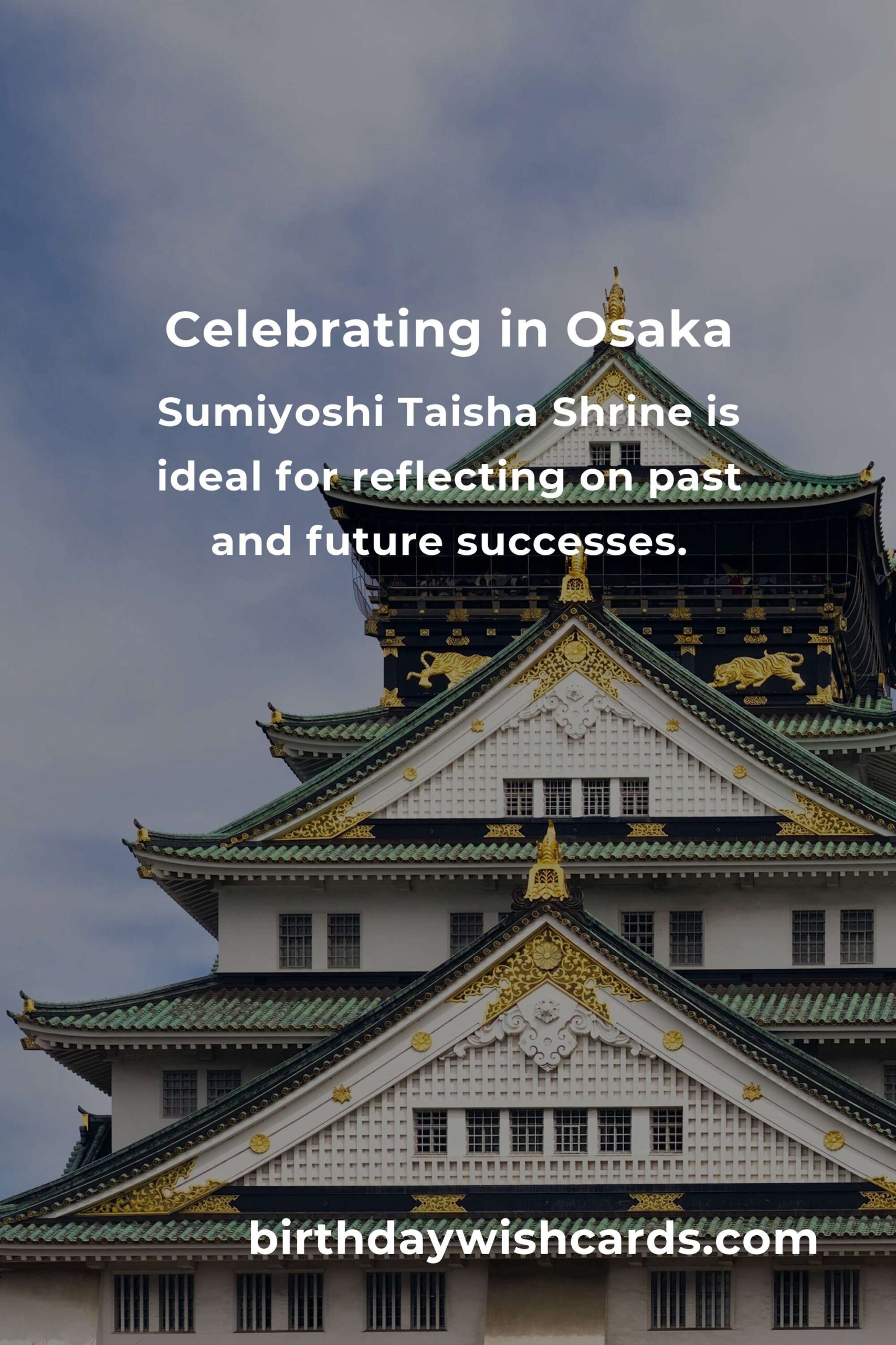 12 Unique Company Anniversary Ideas for Couples in Osaka