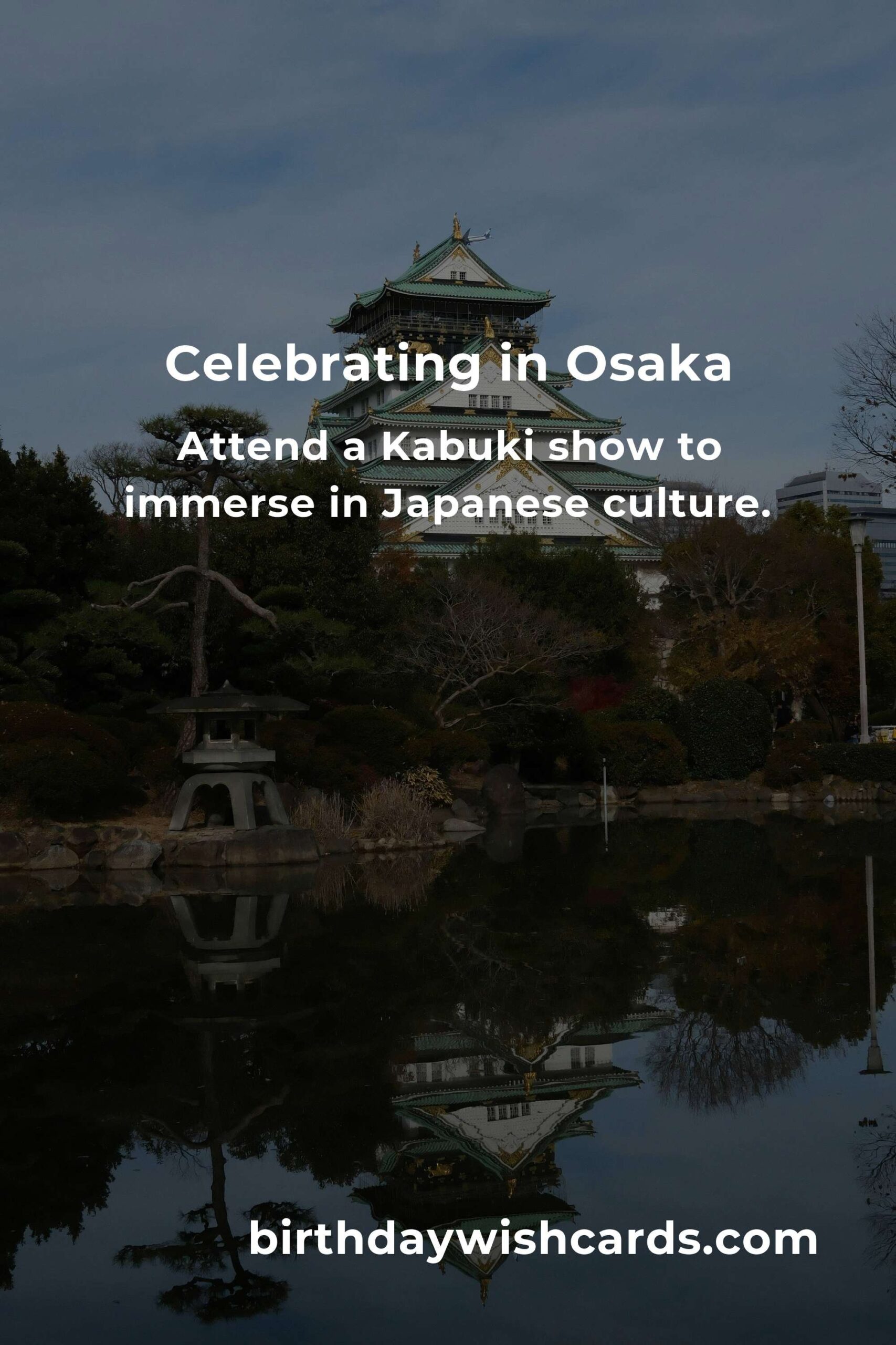 12 Unique Company Anniversary Ideas for Couples in Osaka