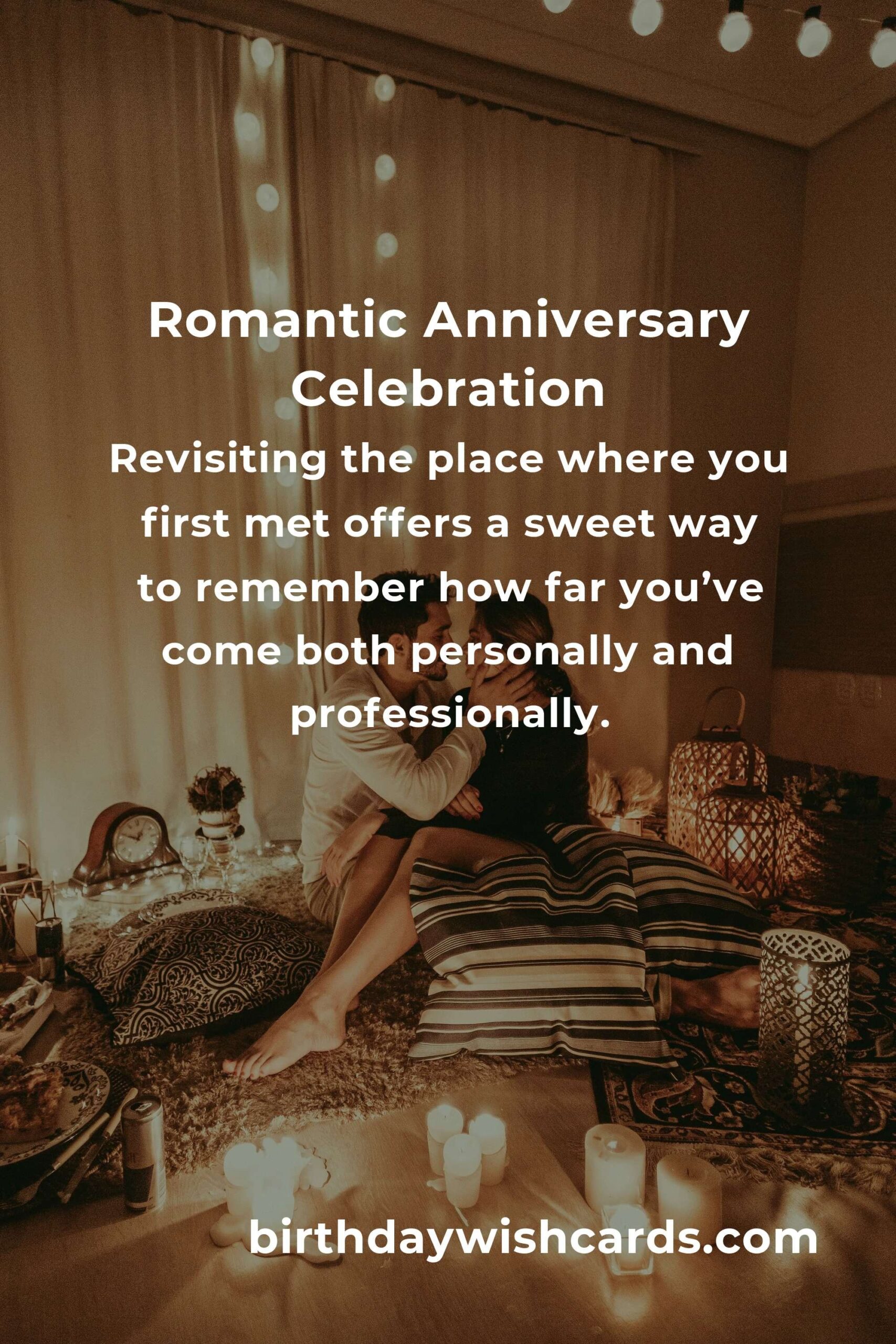 15 Memorable Company Anniversary Ideas for Couples in Manchester