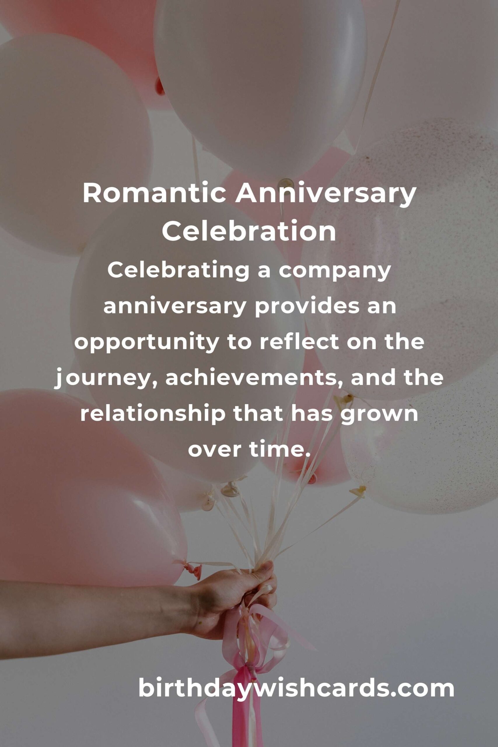 15 Memorable Company Anniversary Ideas for Couples in Manchester