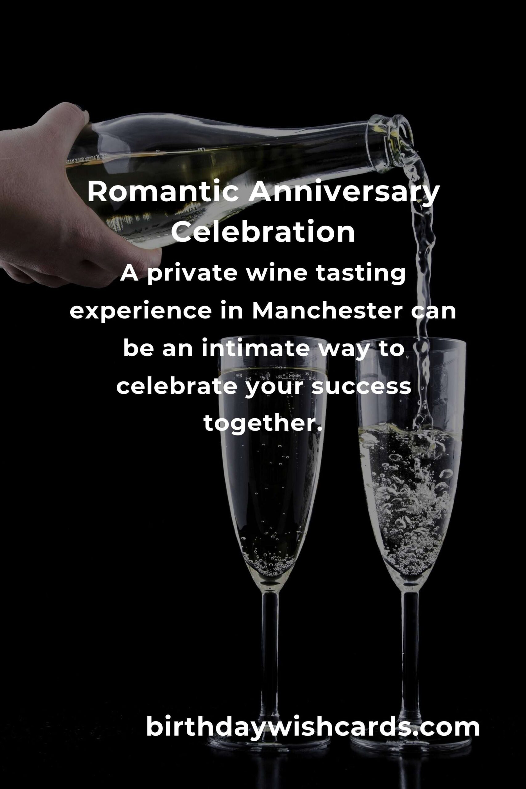 15 Memorable Company Anniversary Ideas for Couples in Manchester