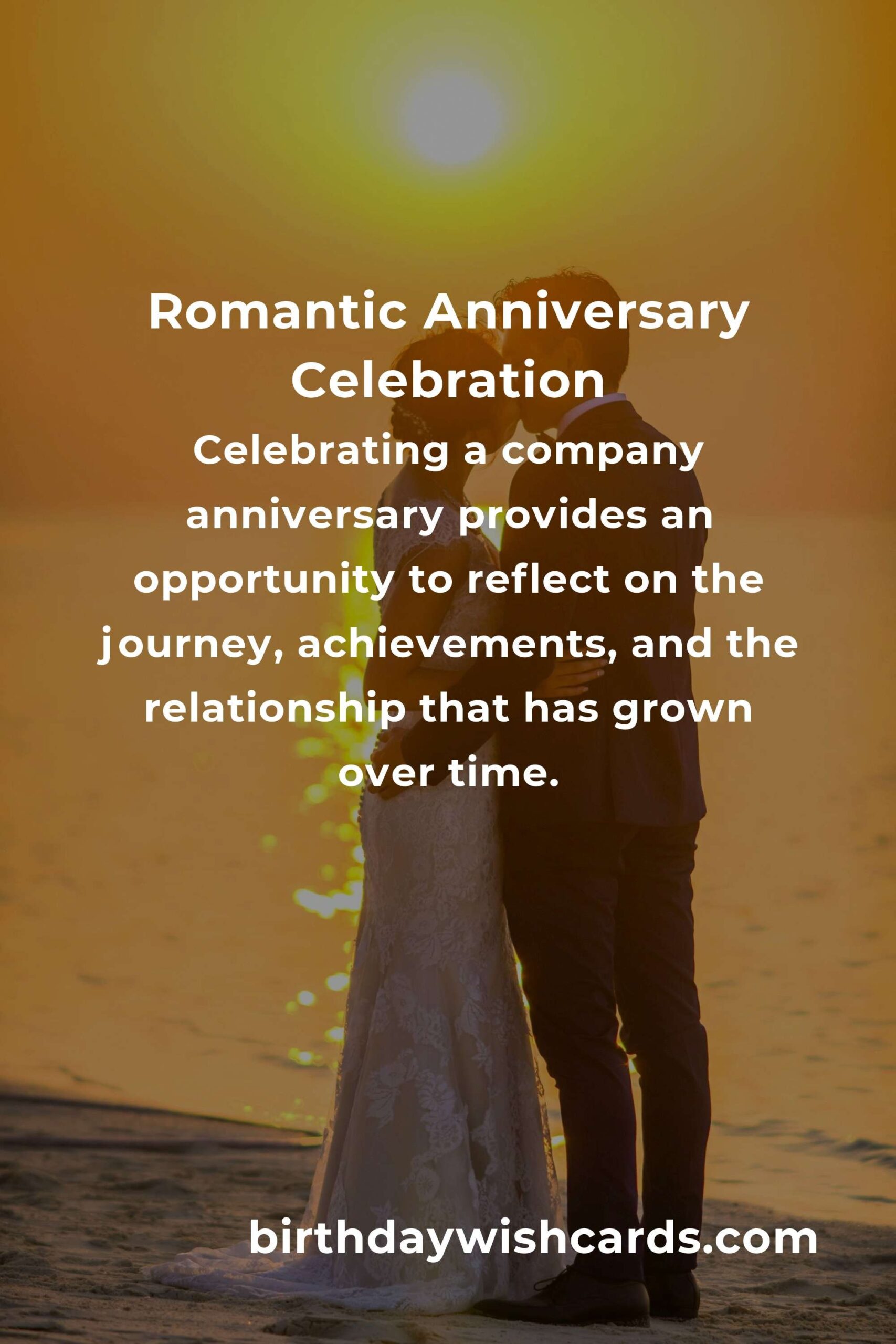15 Memorable Company Anniversary Ideas for Couples in Manchester